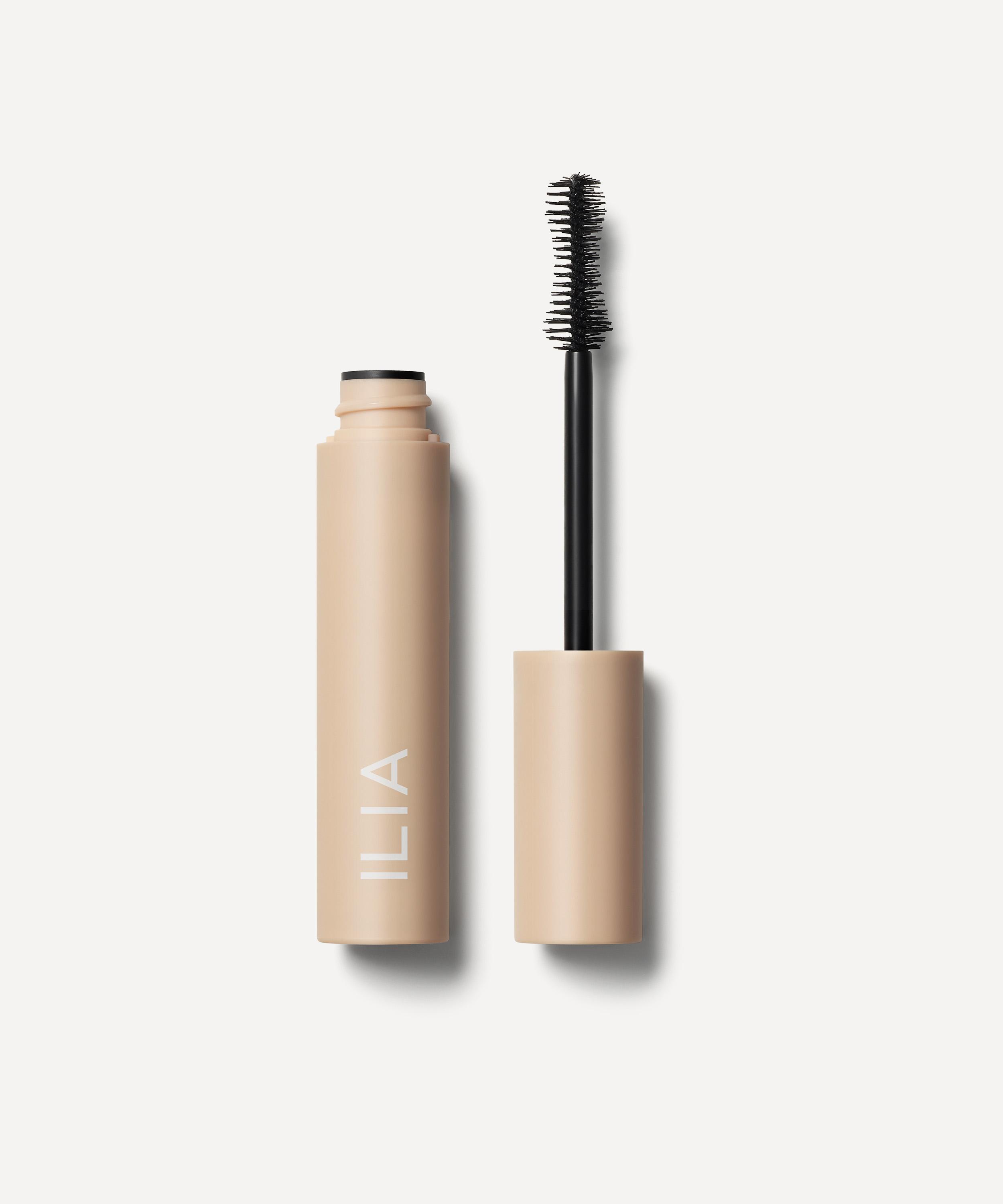 ILIA - Fullest Volumising Mascara 9.5ml image number 1