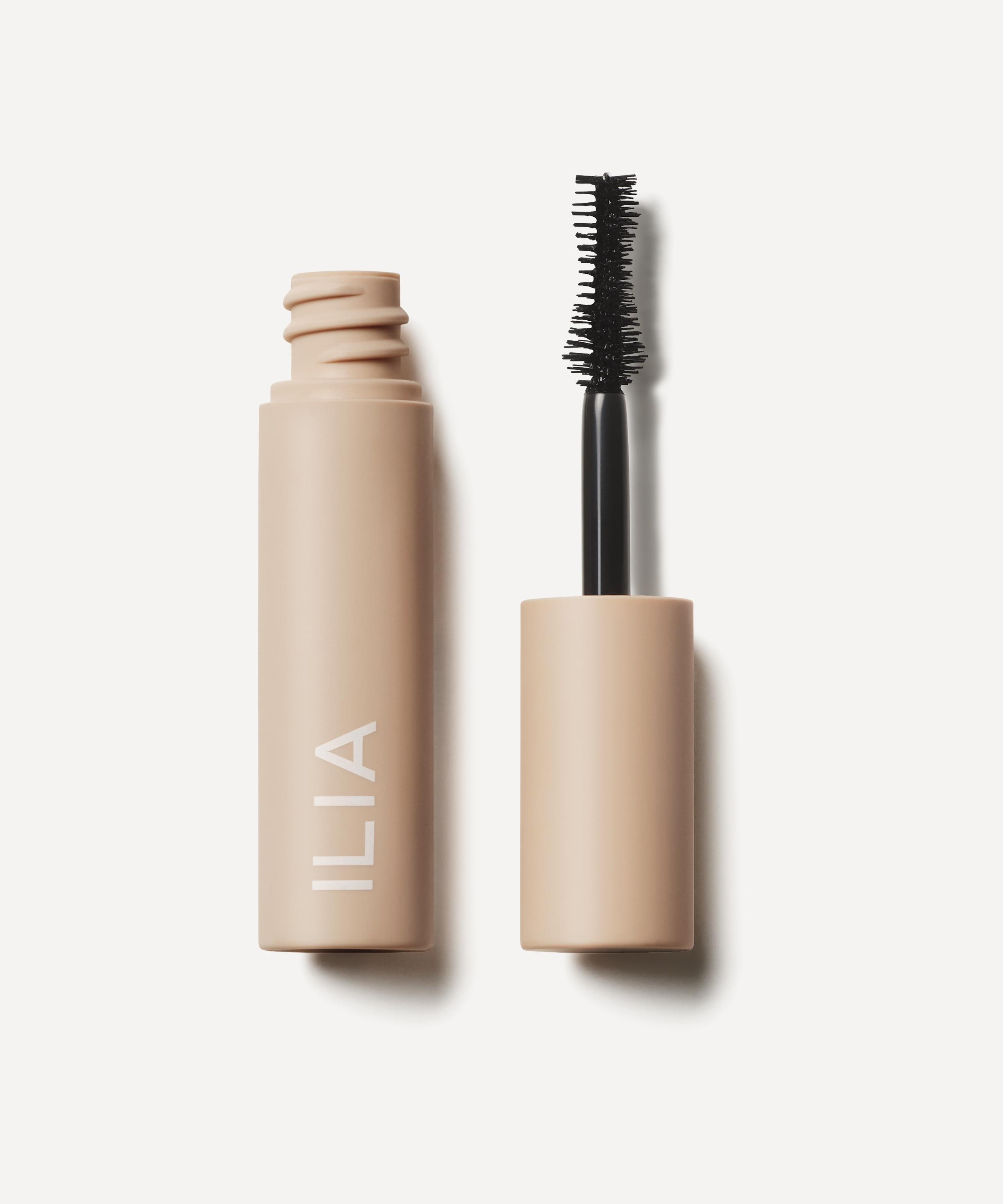 ILIA - Fullest Volumising Mascara Travel Size 4ml image number 1