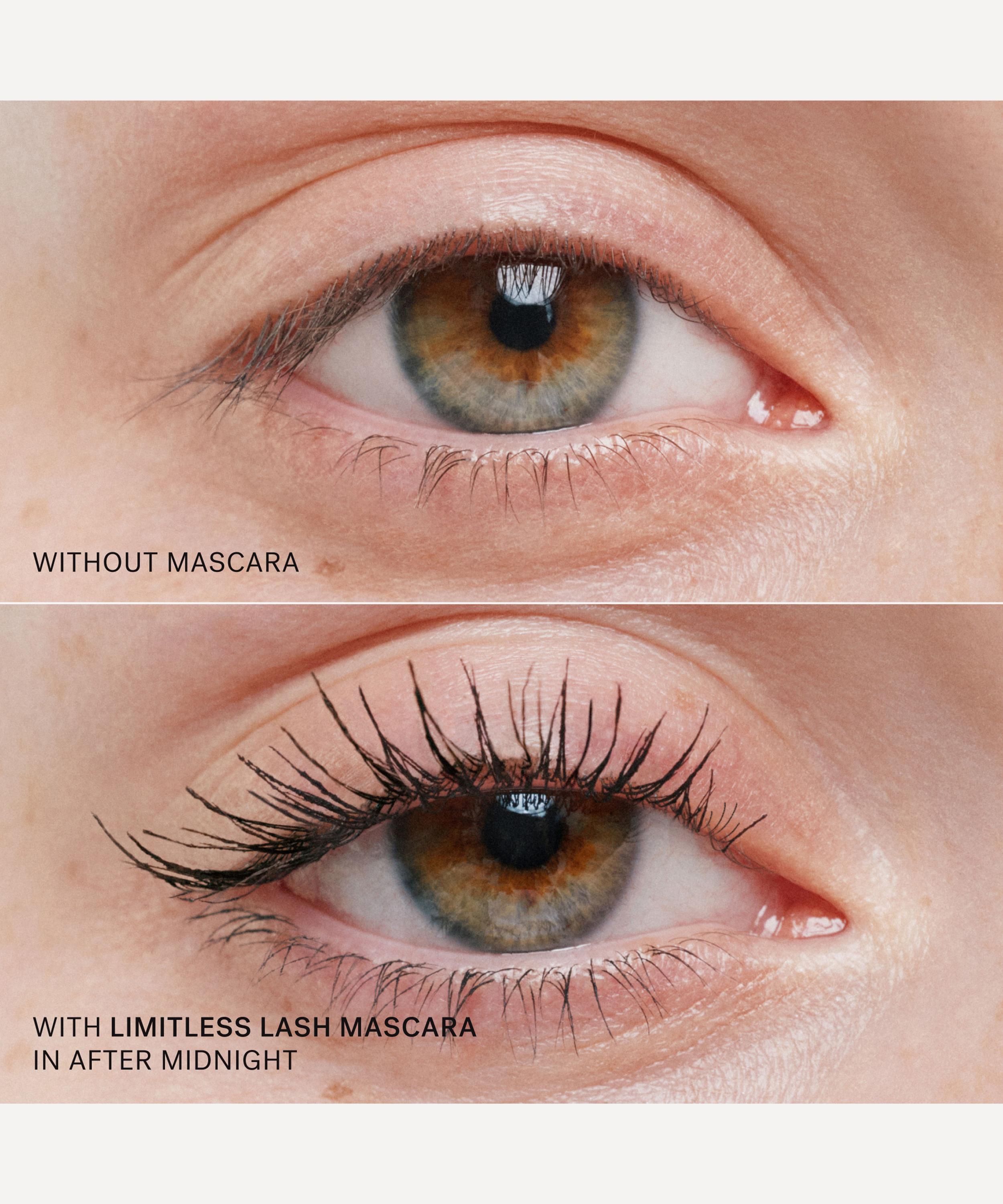 ILIA - Limitless Lash Mascara Travel Size 3g image number 2