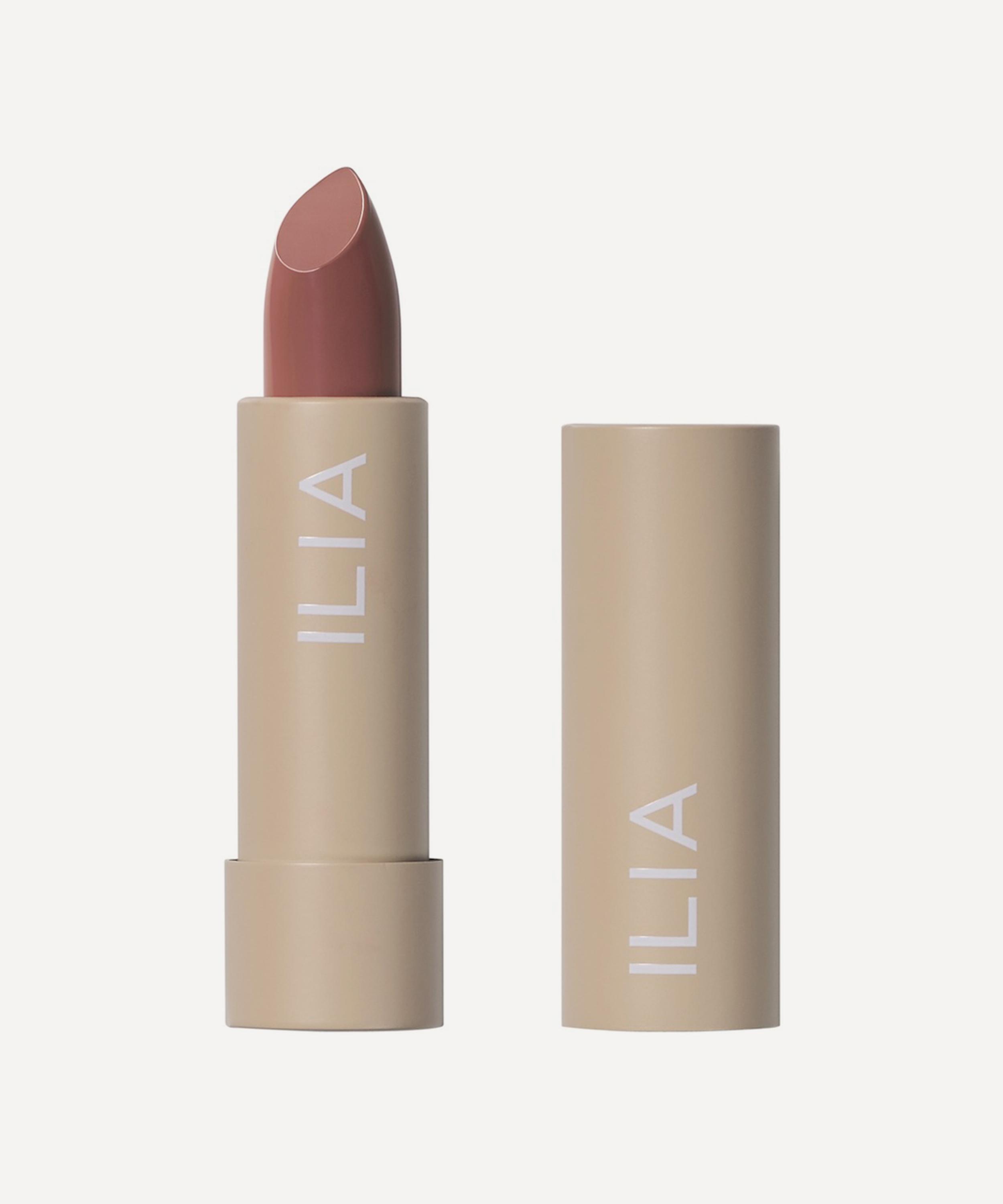 ILIA - Colour Block Lipstick 4g