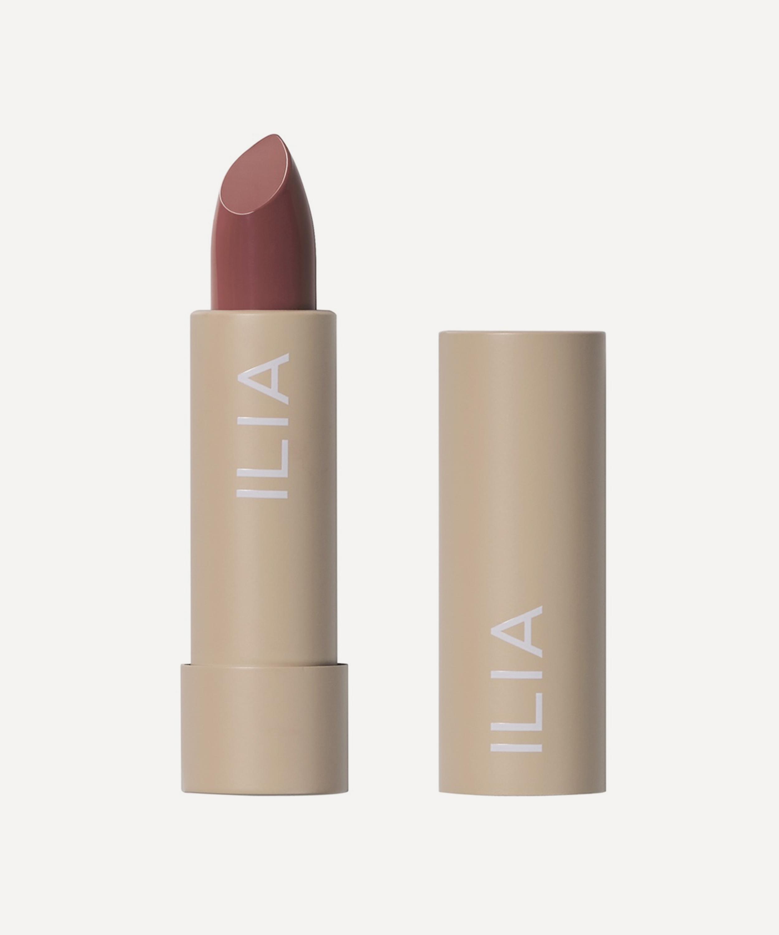 ILIA - Colour Block Lipstick 4g image number 0