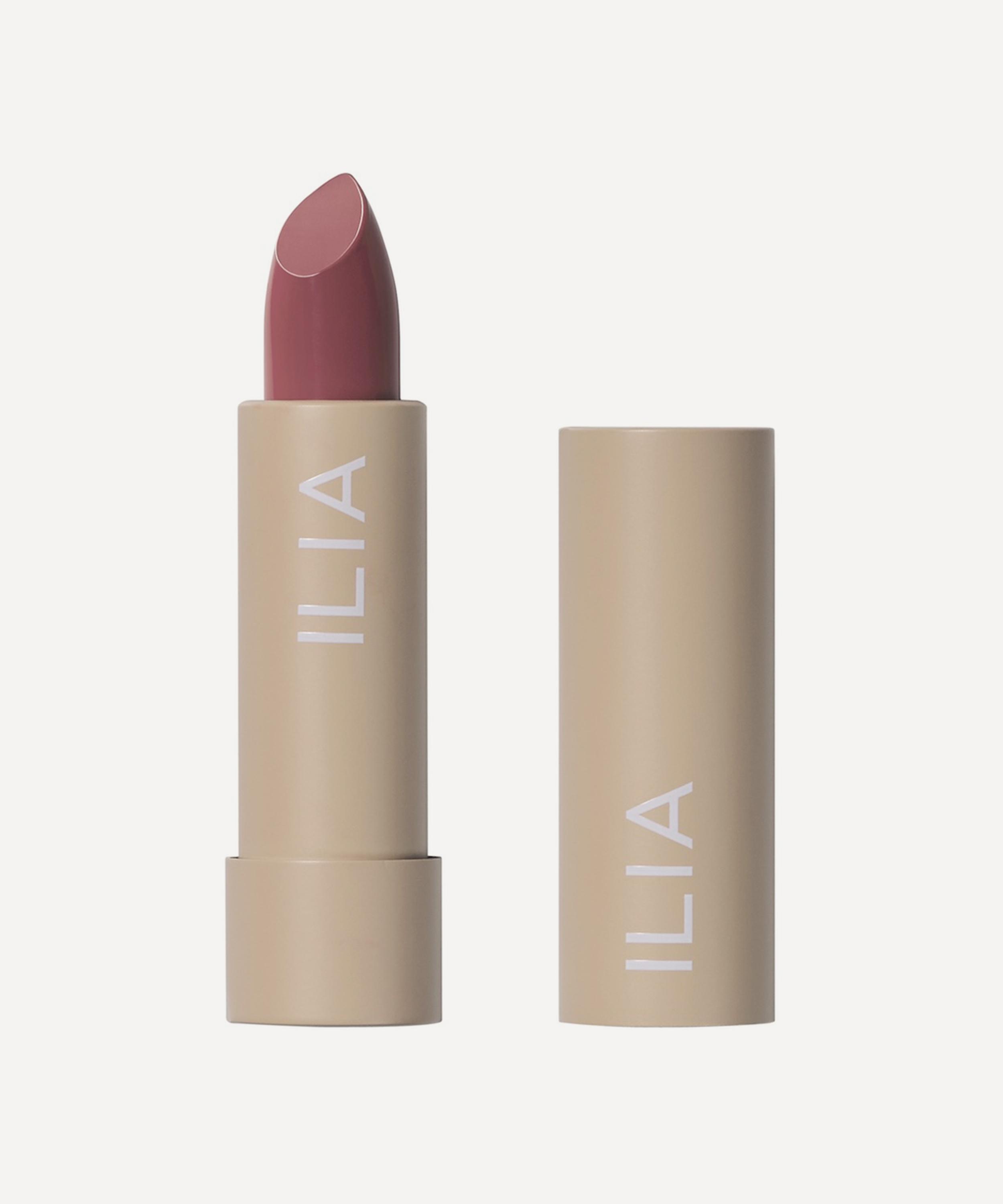 ILIA - Colour Block Lipstick 4g image number 0