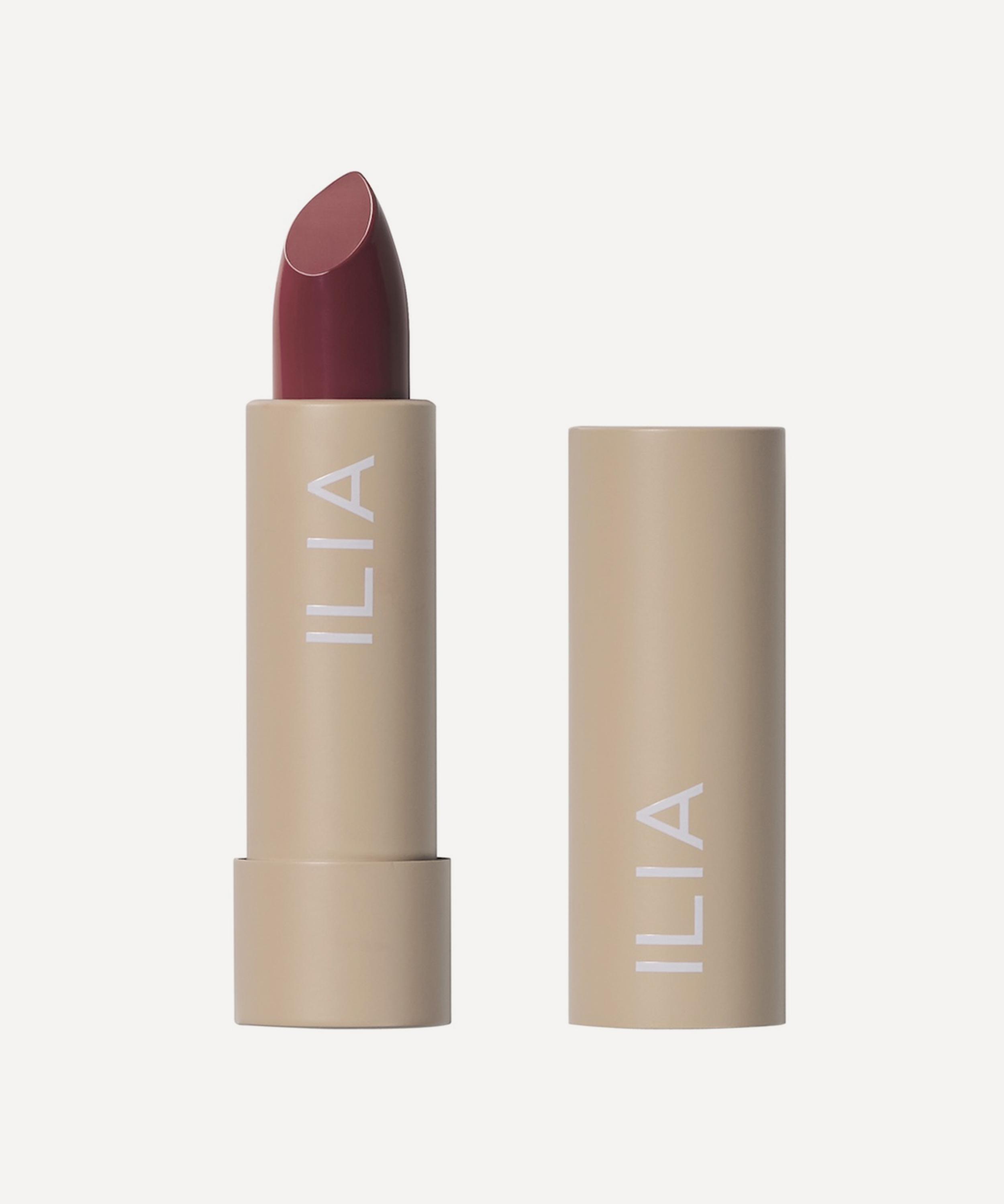 ILIA - Colour Block Lipstick 4g image number 0