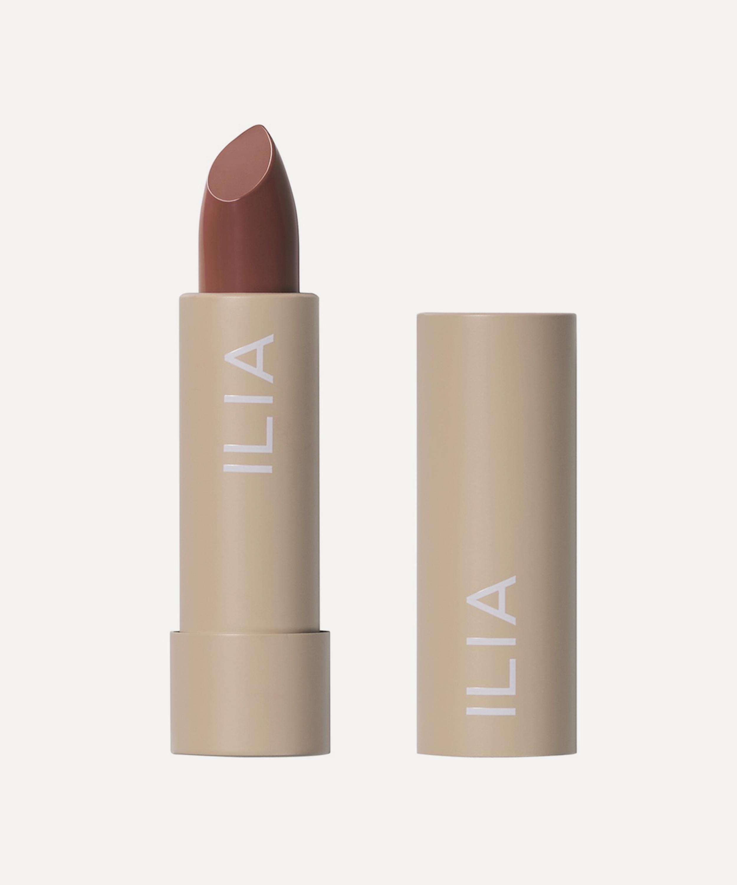 ILIA - Colour Block Lipstick 4g image number 0