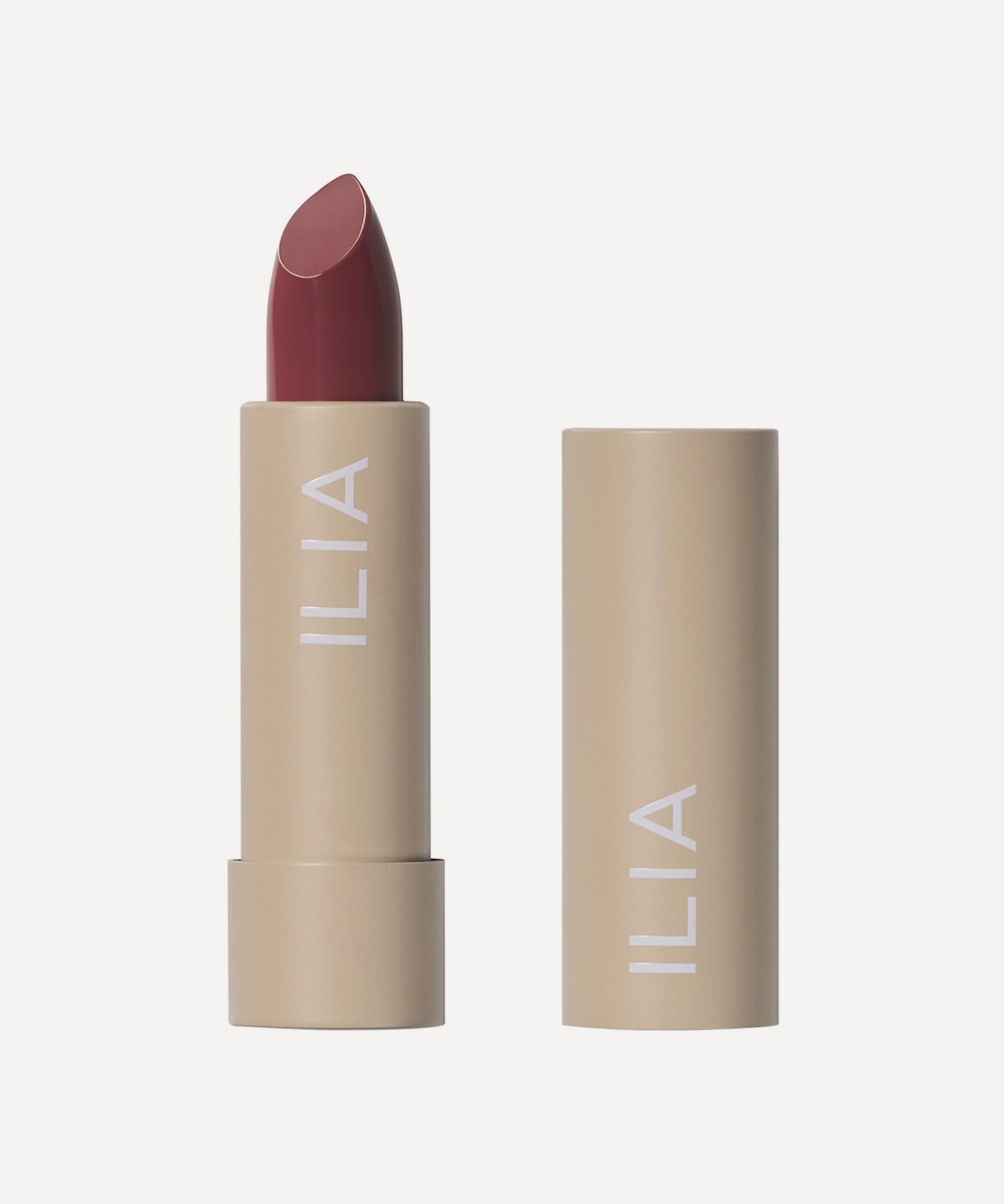 ILIA - Colour Block Lipstick 4g image number 0