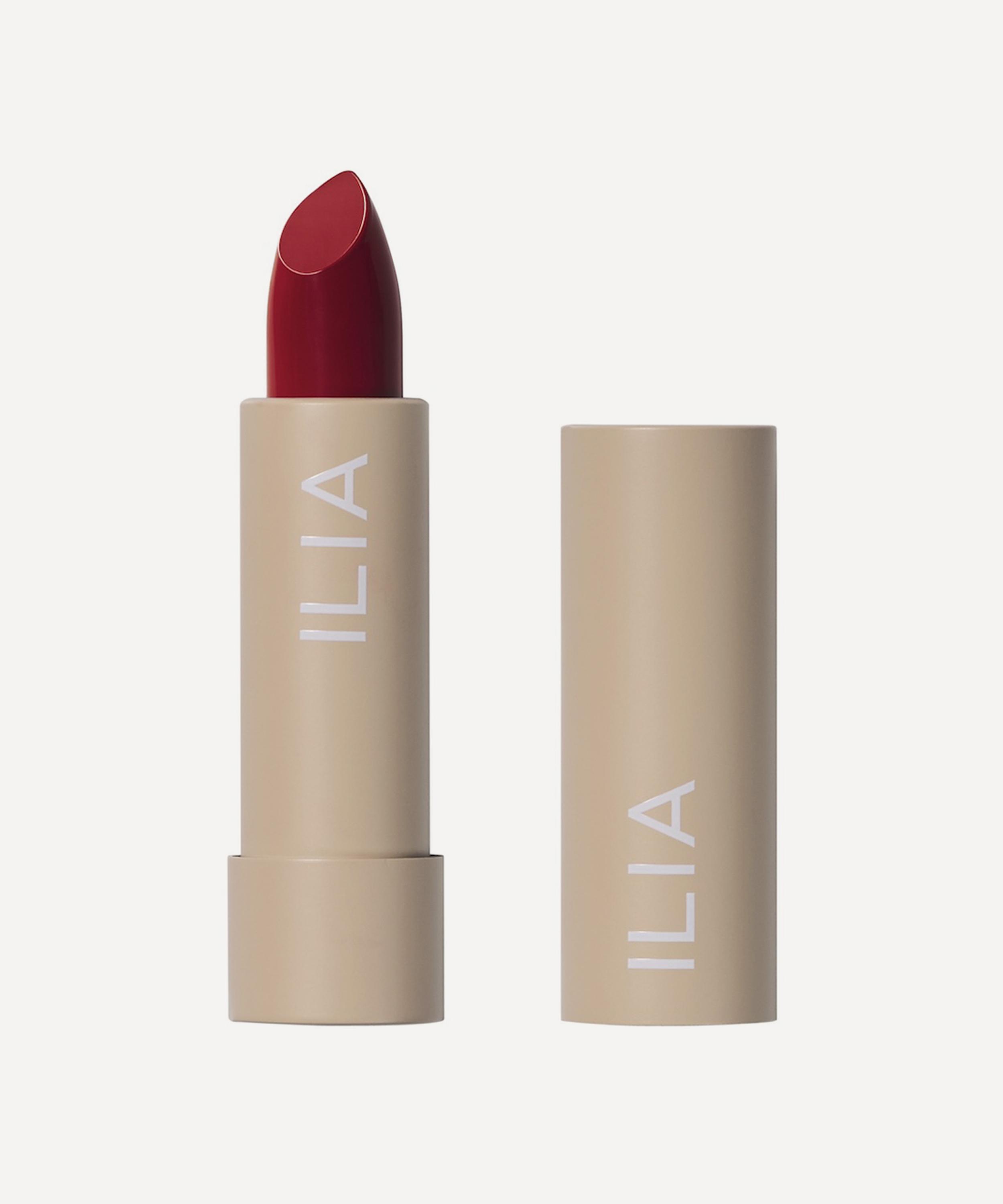 ILIA - Colour Block Lipstick 4g image number 0
