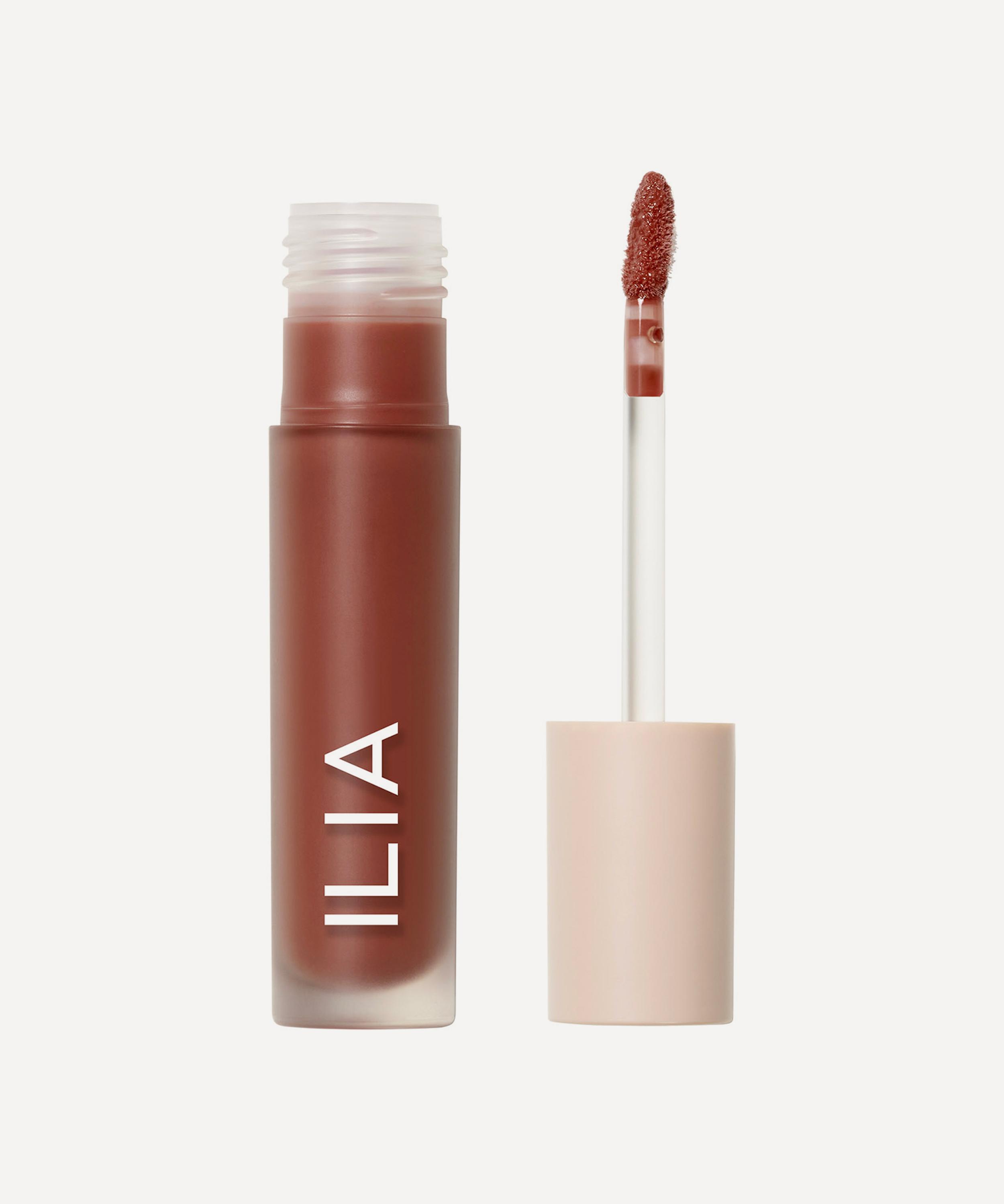 ILIA - Overglaze Hydrating Lip Gloss 5ml image number 1