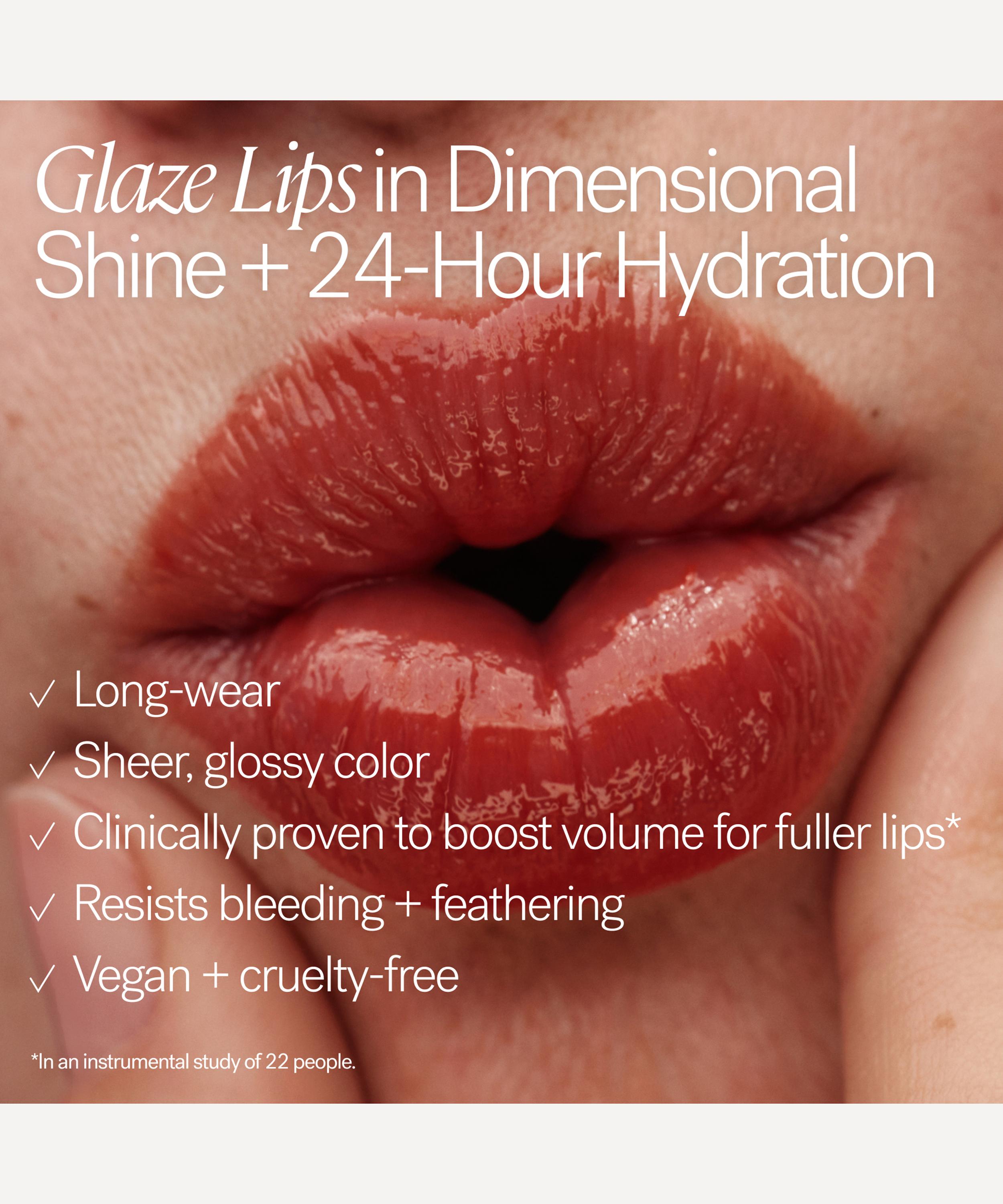 ILIA - Overglaze Hydrating Lip Gloss 5ml image number 4