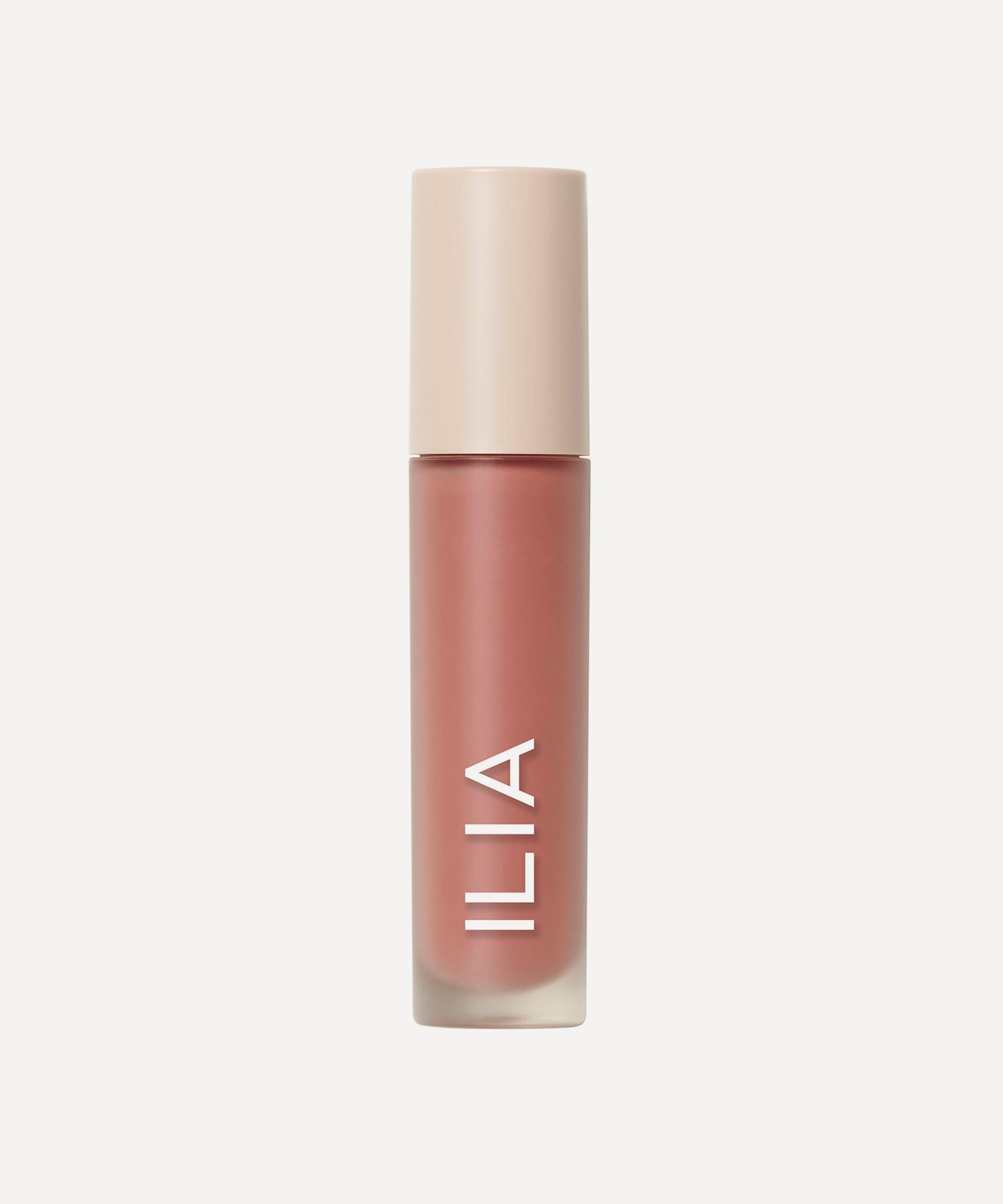 ILIA - Overglaze Hydrating Lip Gloss 5ml image number 0