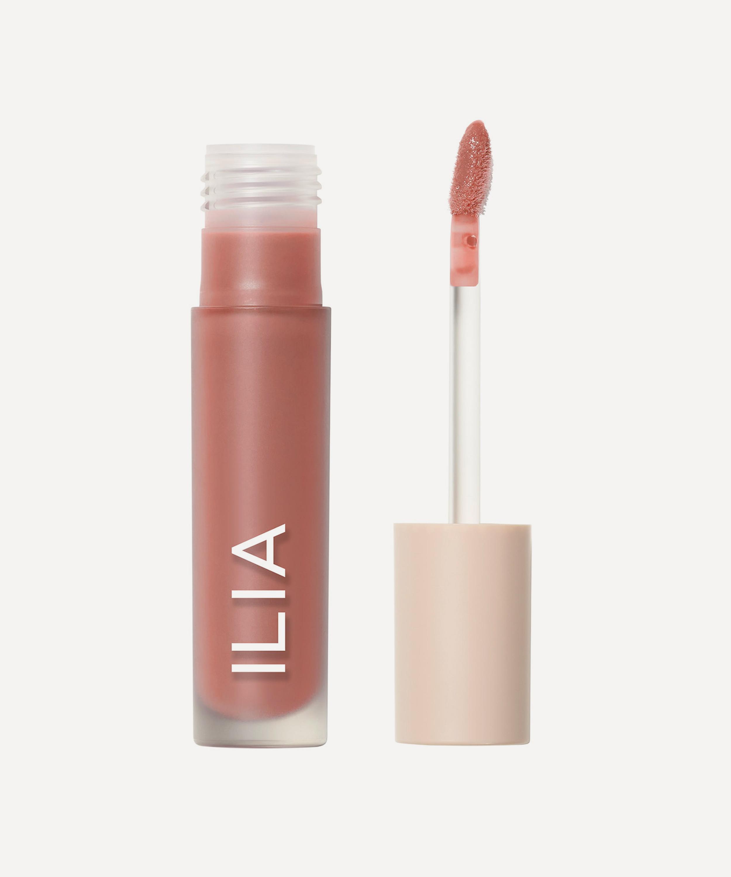 ILIA - Overglaze Hydrating Lip Gloss 5ml image number 1