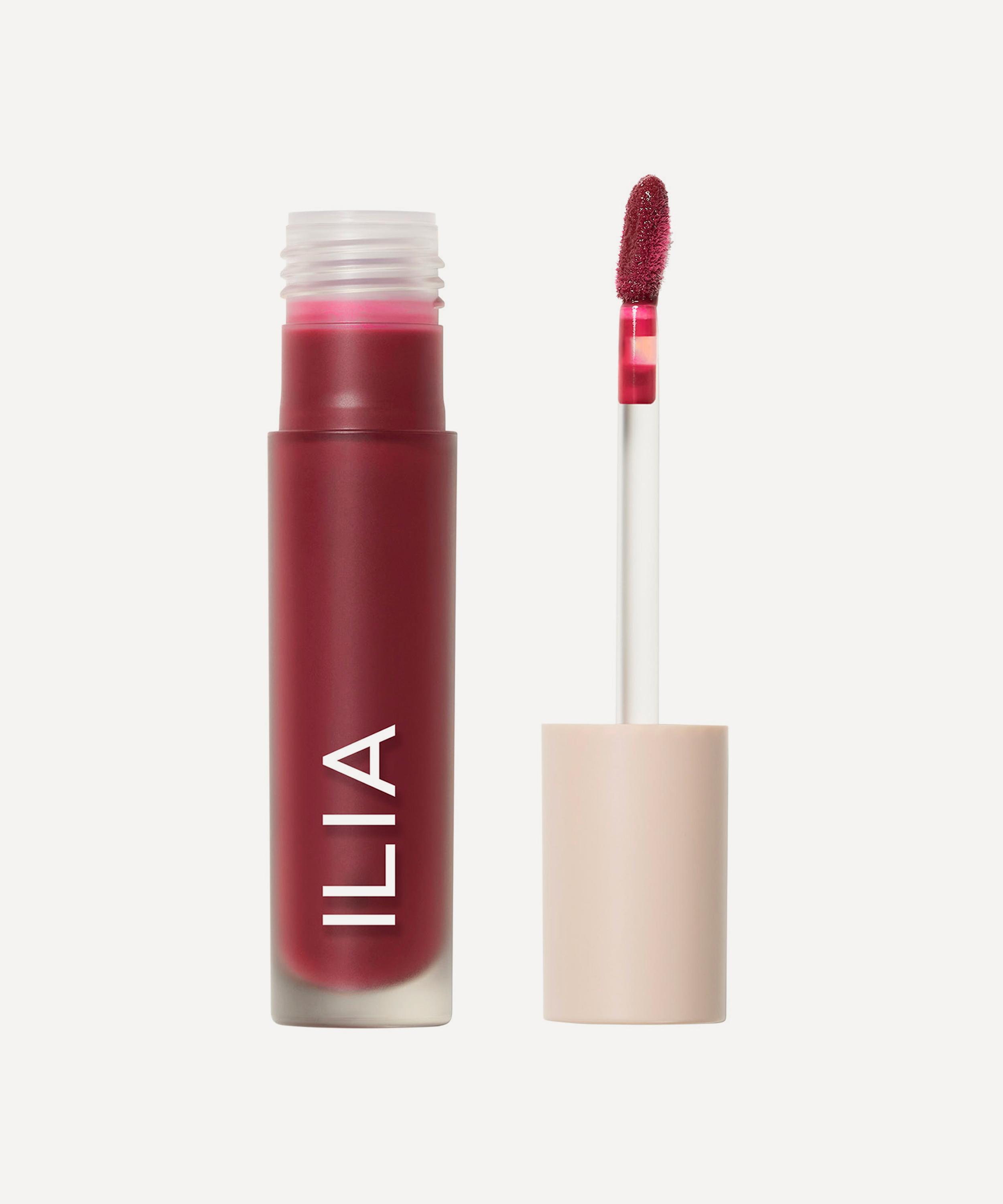 ILIA - Overglaze Hydrating Lip Gloss 5ml image number 1