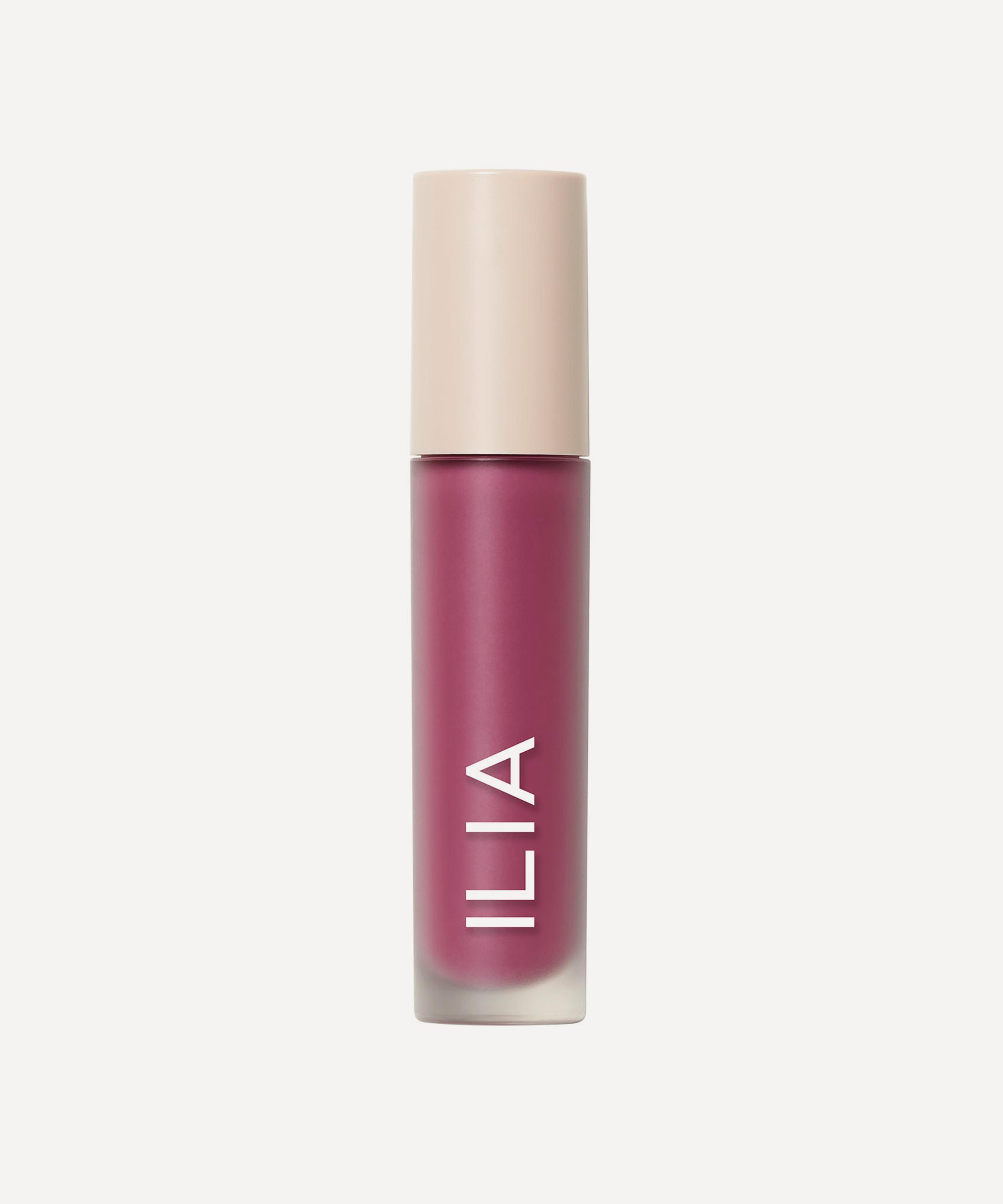 ILIA - Overglaze Hydrating Lip Gloss 5ml image number 0