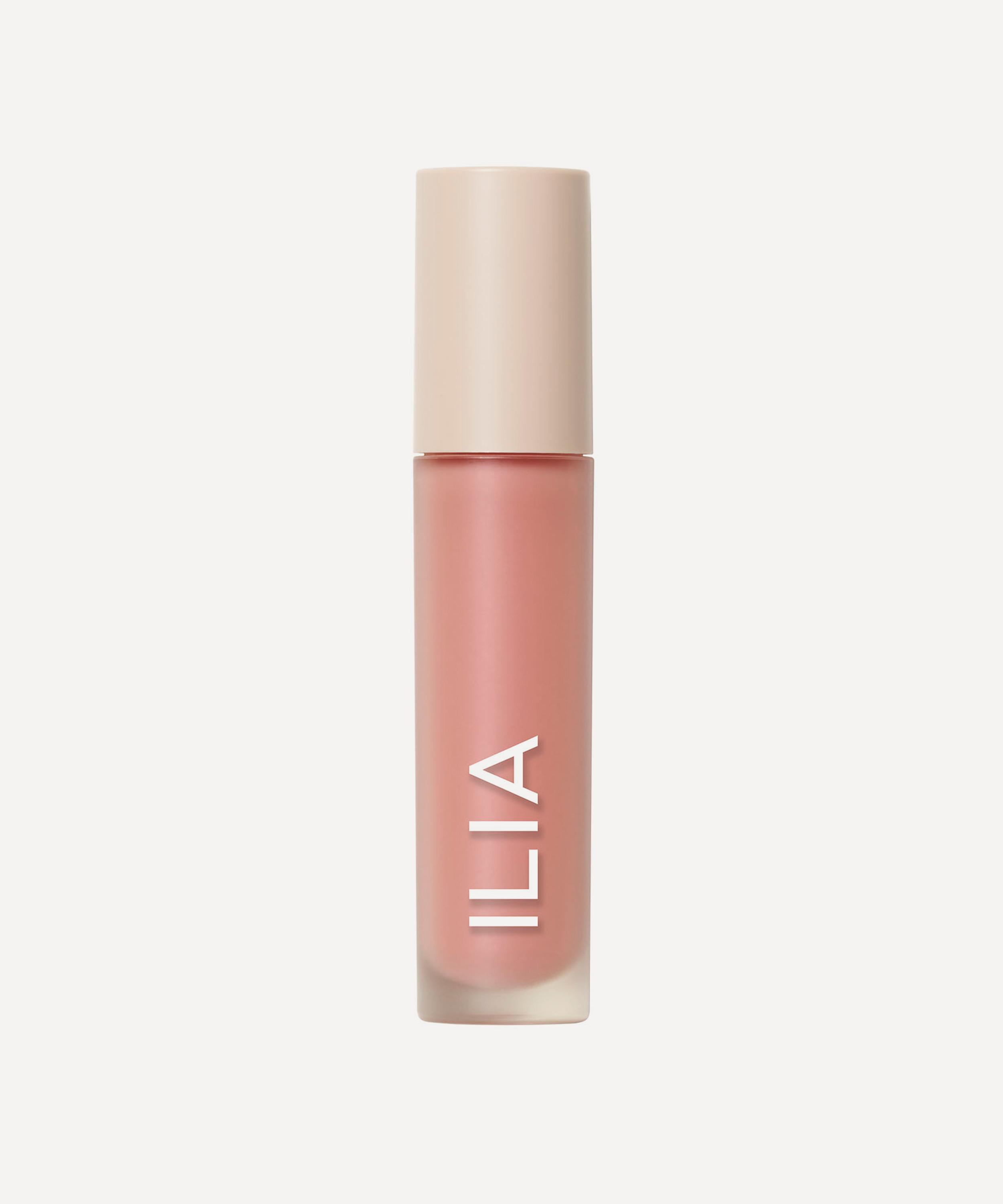 ILIA - Overglaze Hydrating Lip Gloss 5ml image number 0