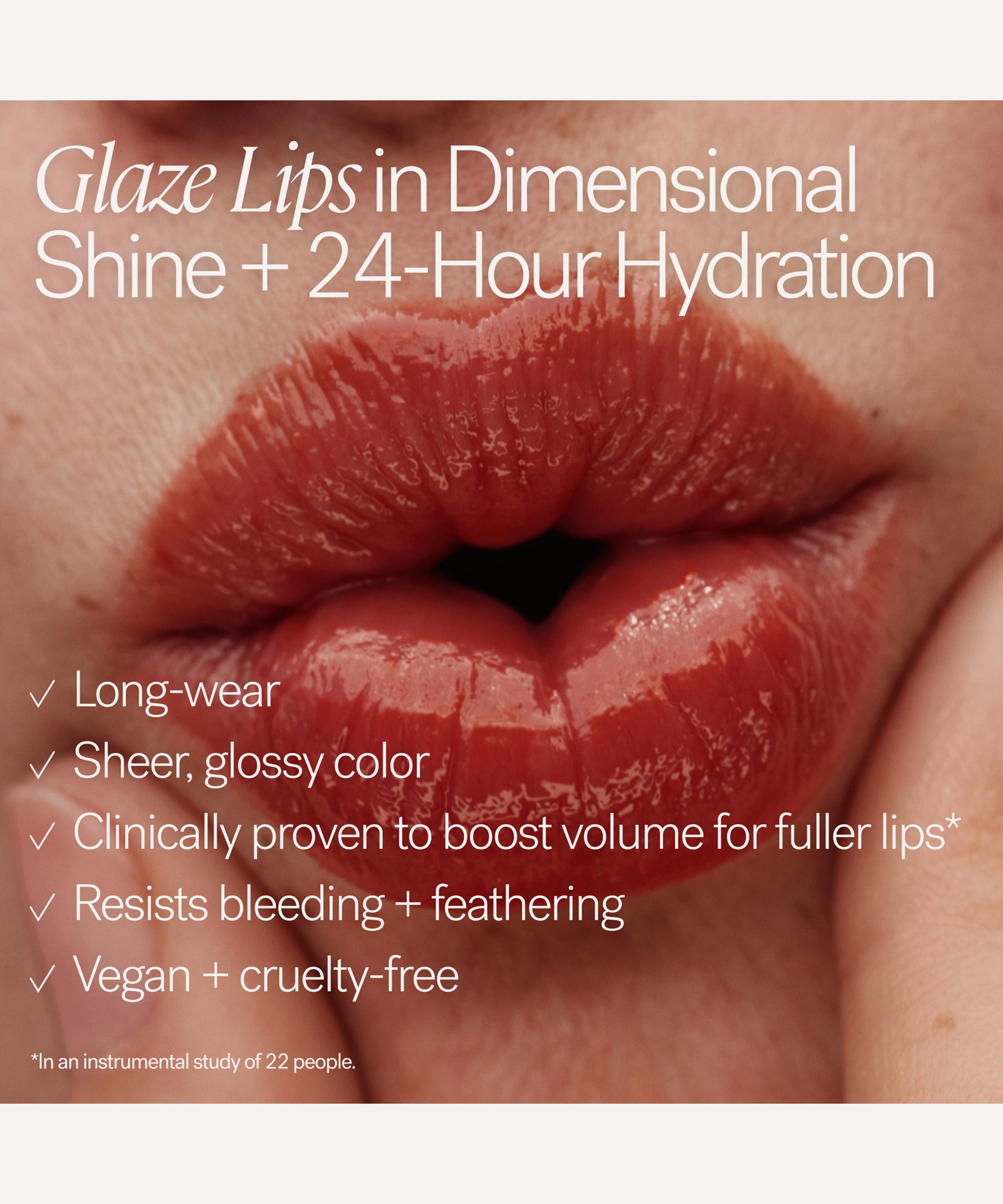 ILIA - Overglaze Hydrating Lip Gloss 5ml image number 3