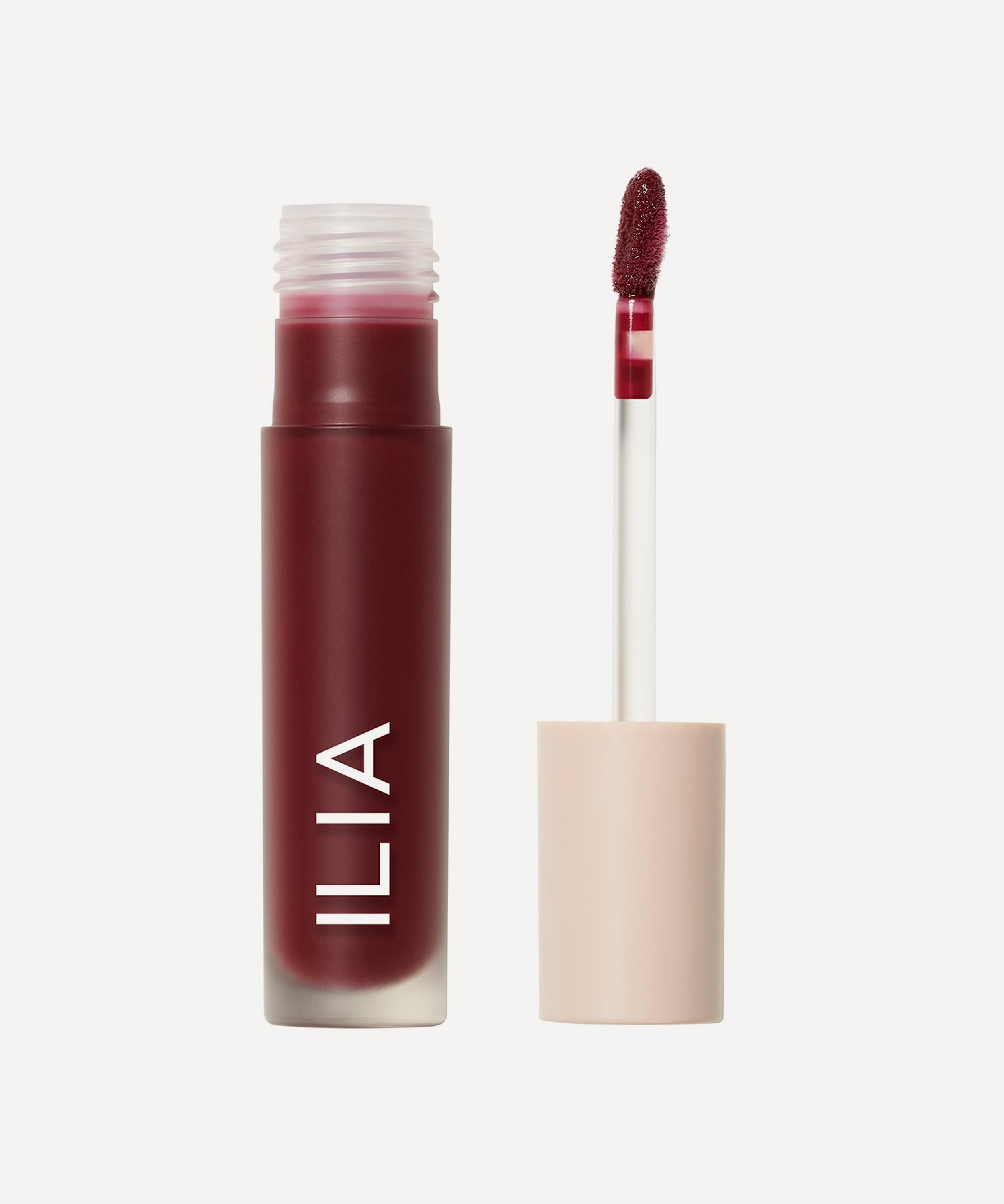 ILIA - Overglaze Hydrating Lip Gloss 5ml image number 1