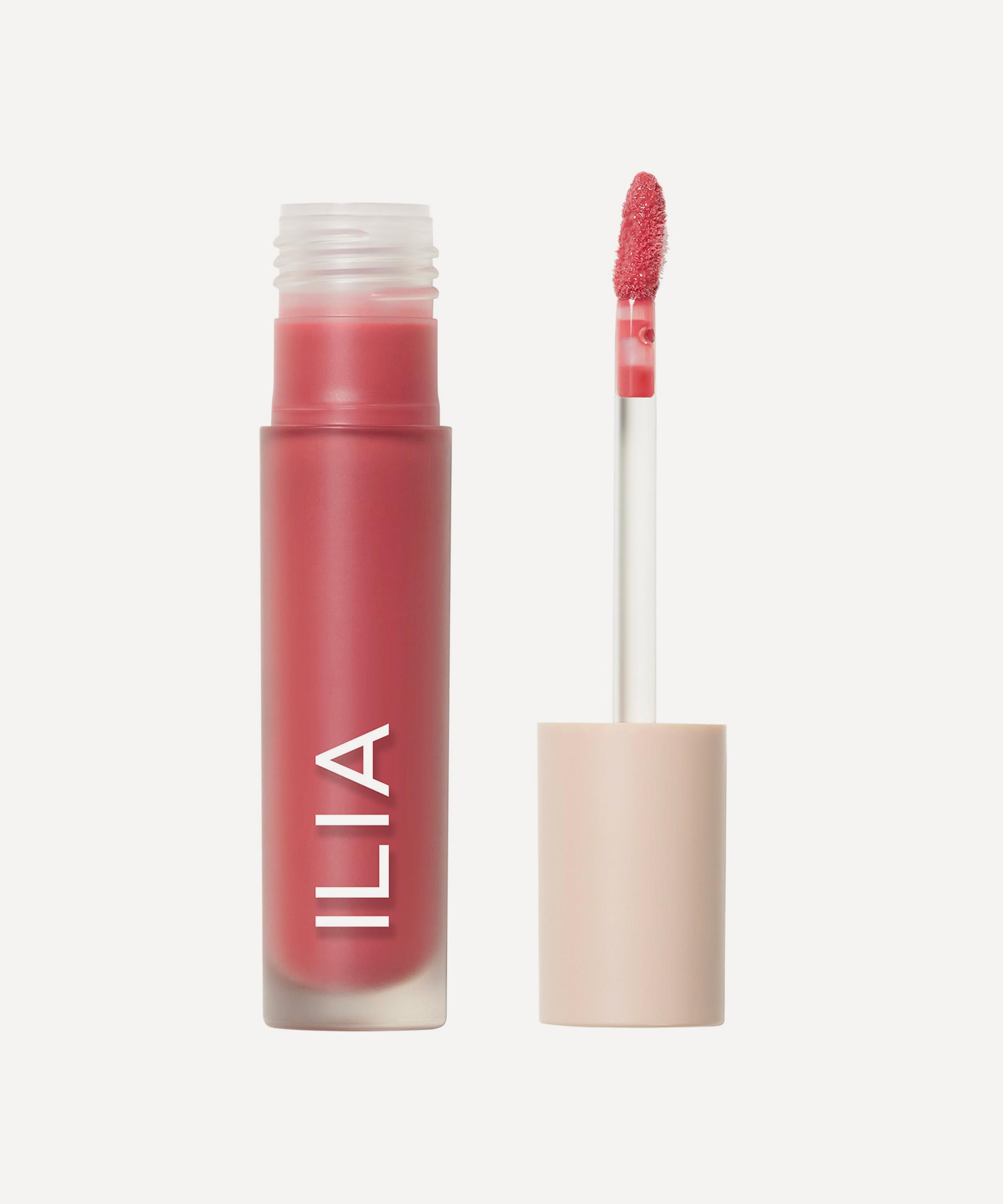 ILIA - Overglaze Hydrating Lip Gloss 5ml image number 1