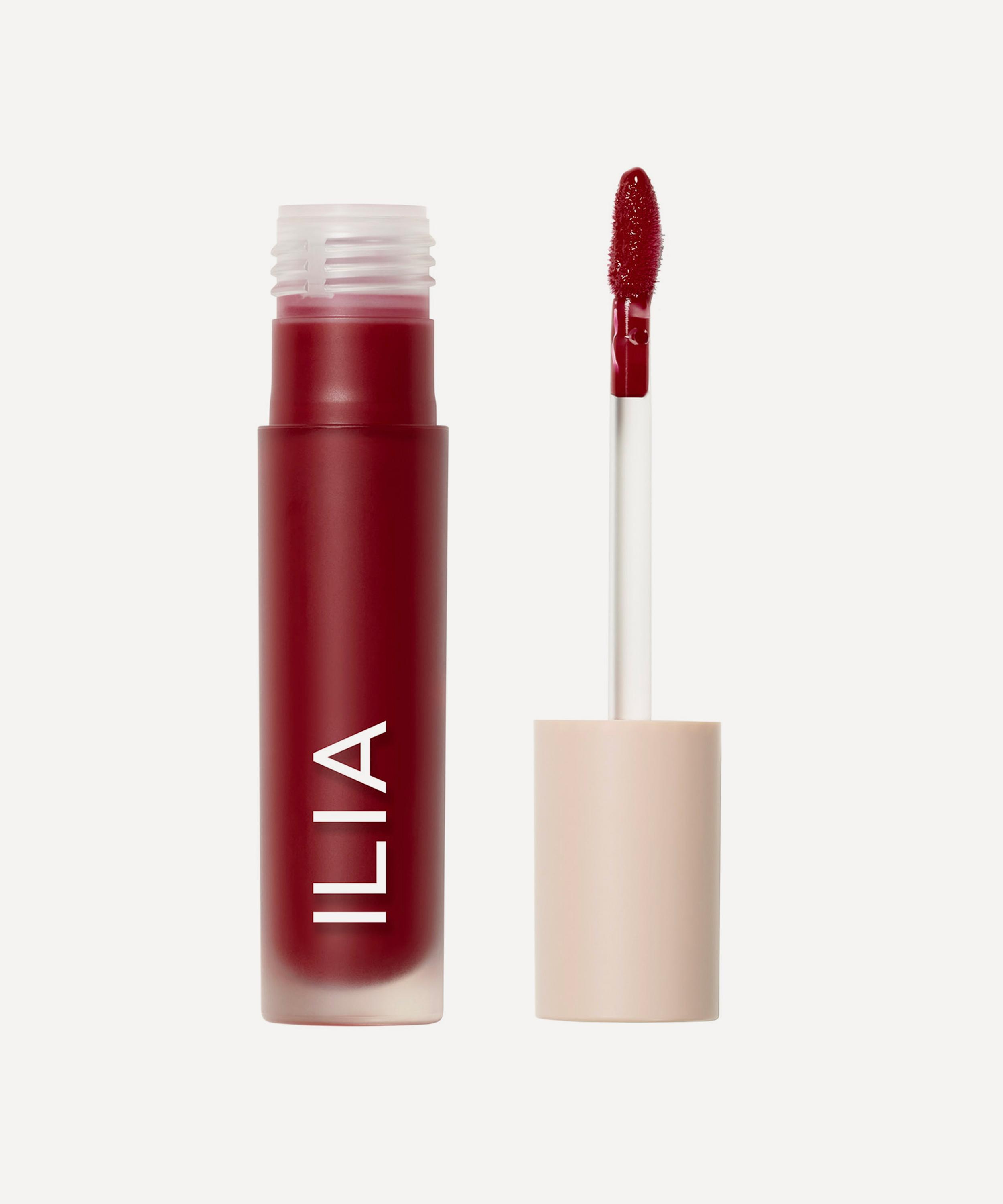 ILIA - Overglaze Hydrating Lip Gloss 5ml image number 1