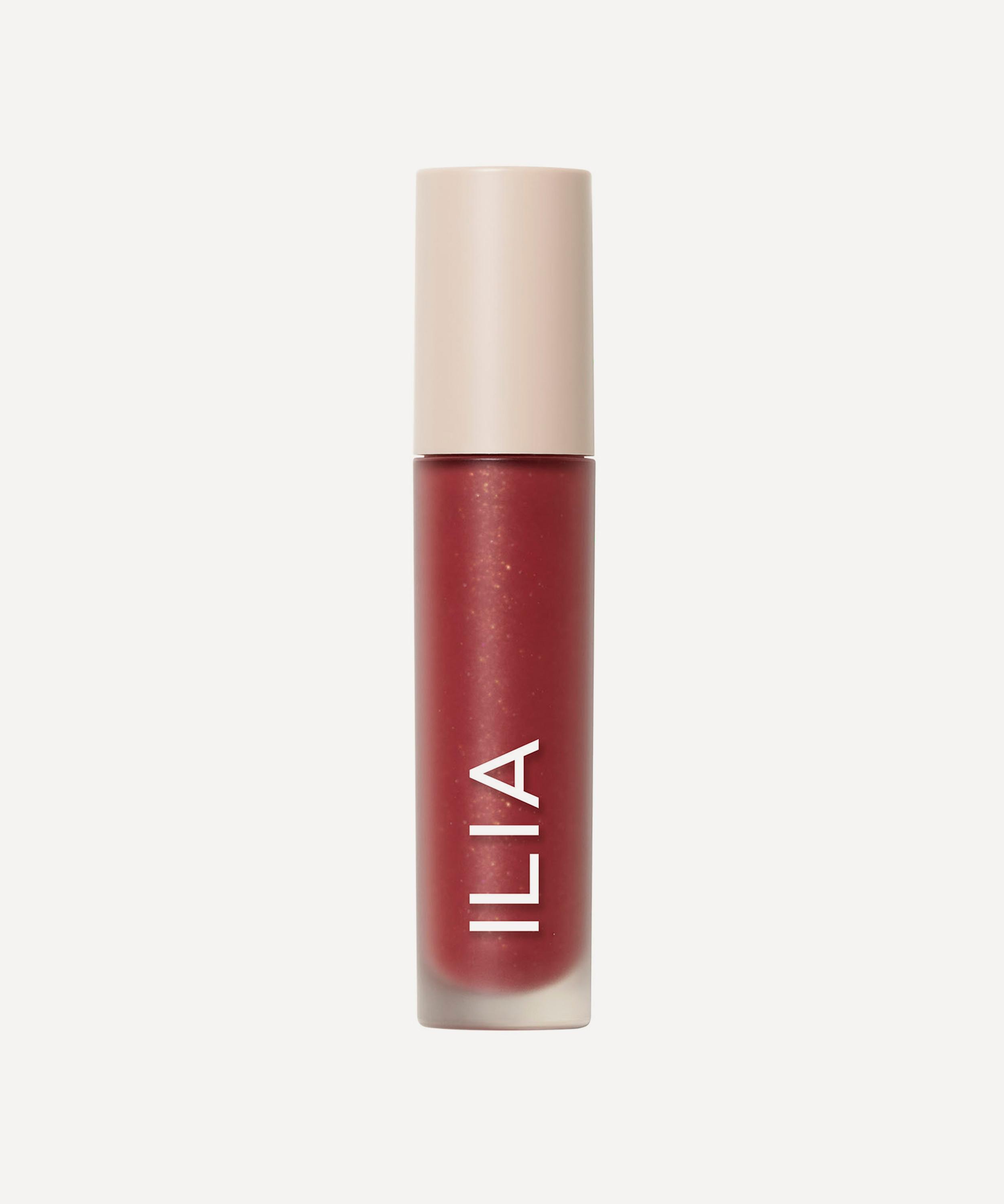 ILIA - Overglaze Hydrating Lip Gloss 5ml image number 0