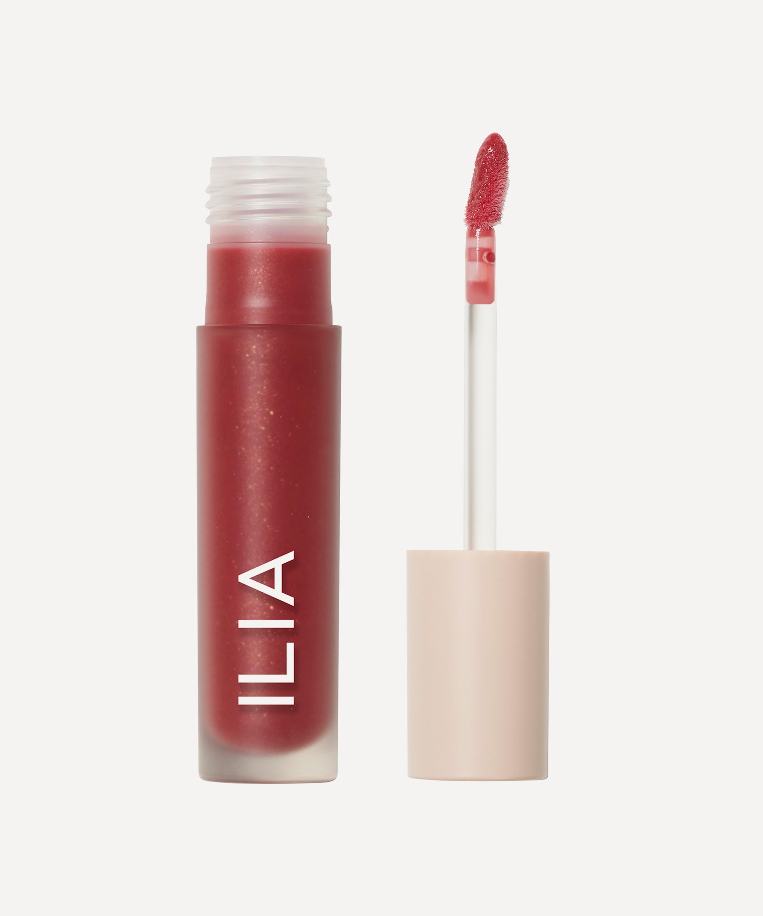 ILIA - Overglaze Hydrating Lip Gloss 5ml image number 1