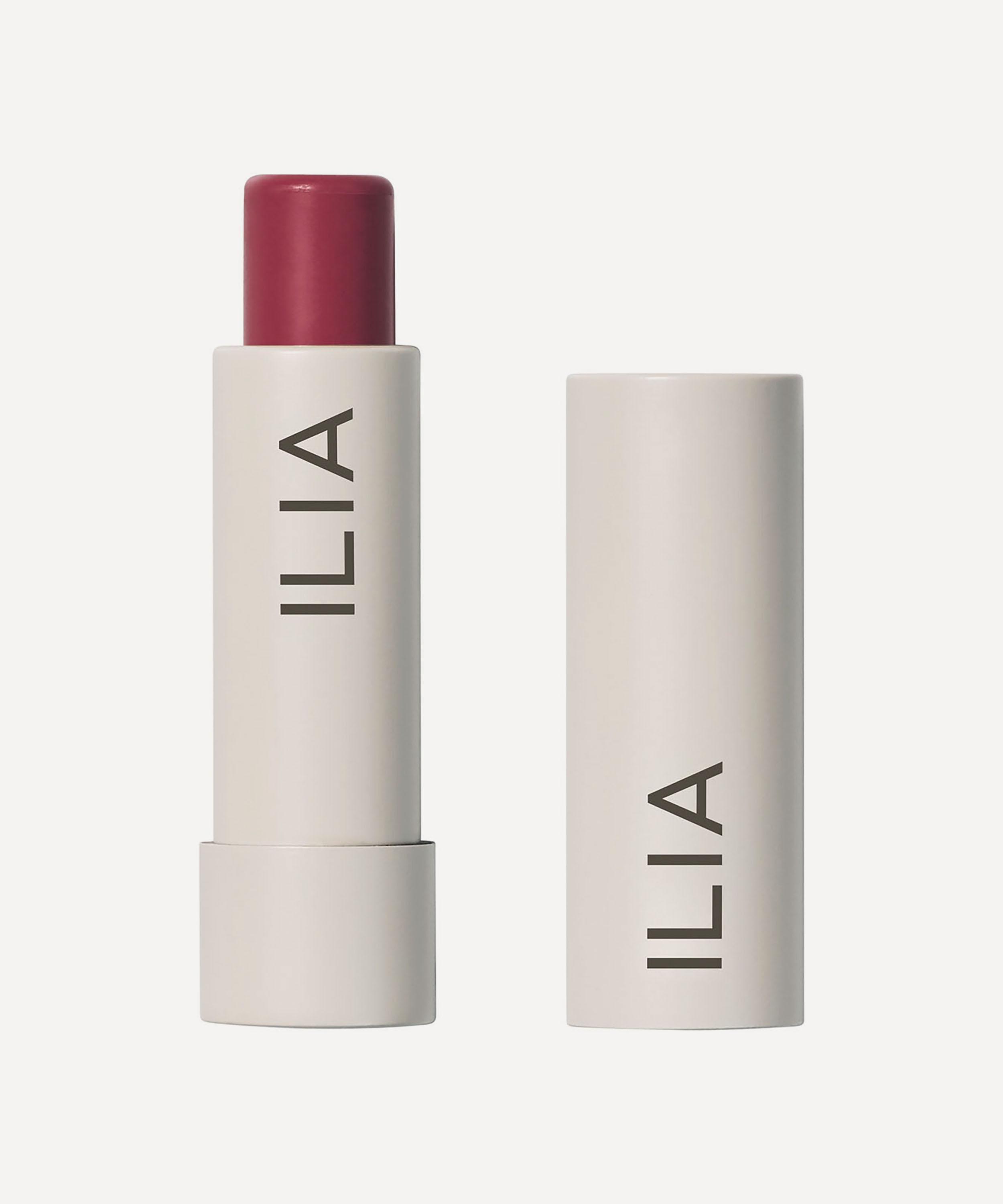 ILIA - Balmy Tint Hydrating Lip Balm 4.4g image number 0