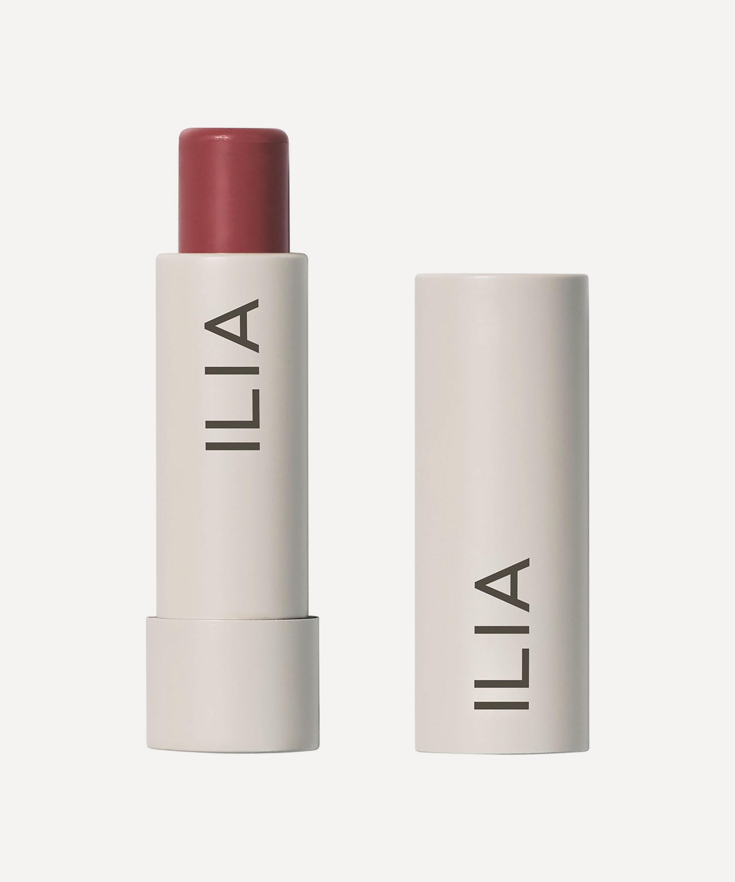 ILIA - Balmy Tint Hydrating Lip Balm 4.4g image number 0