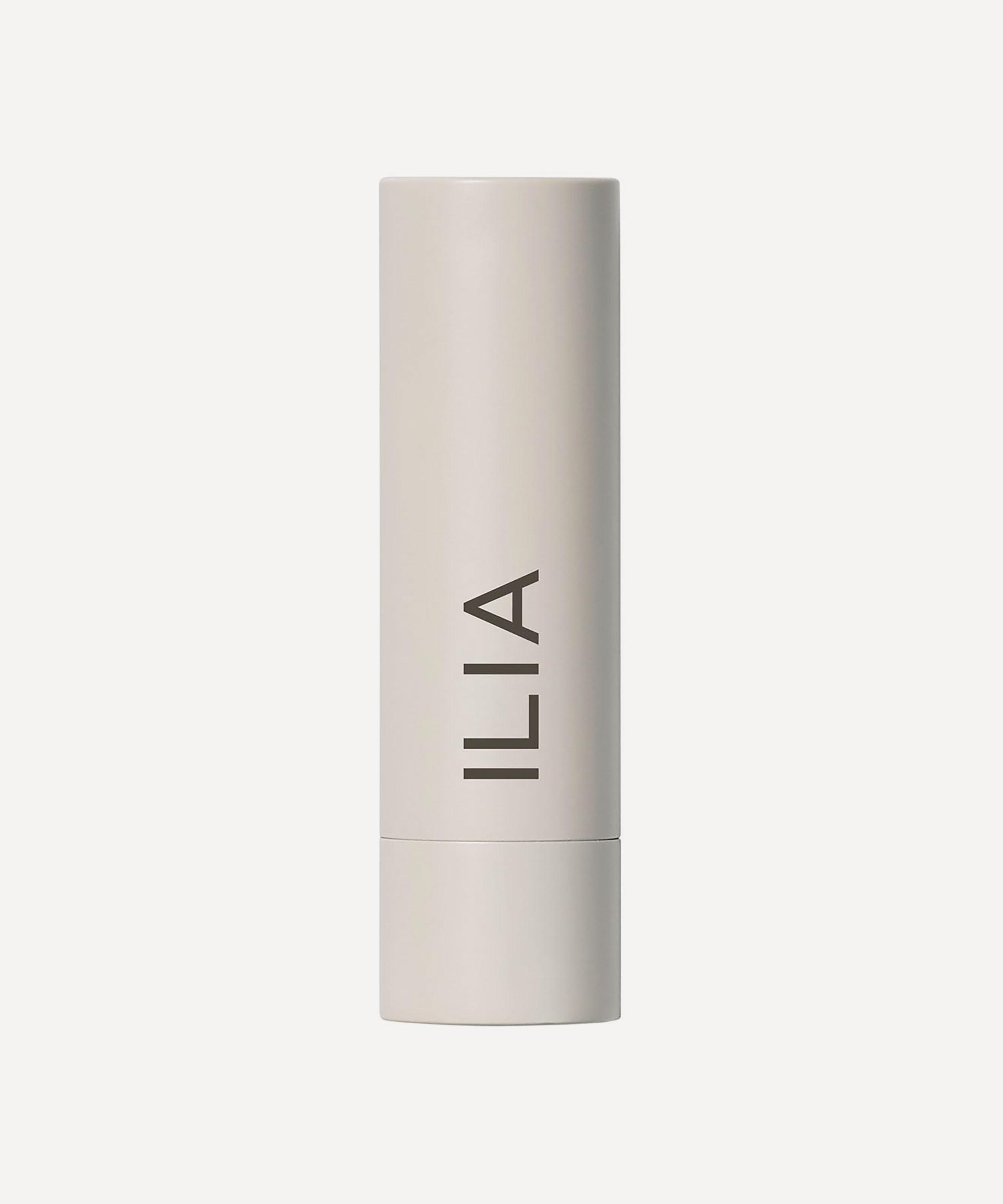 ILIA - Balmy Tint Hydrating Lip Balm 4.4g image number 1