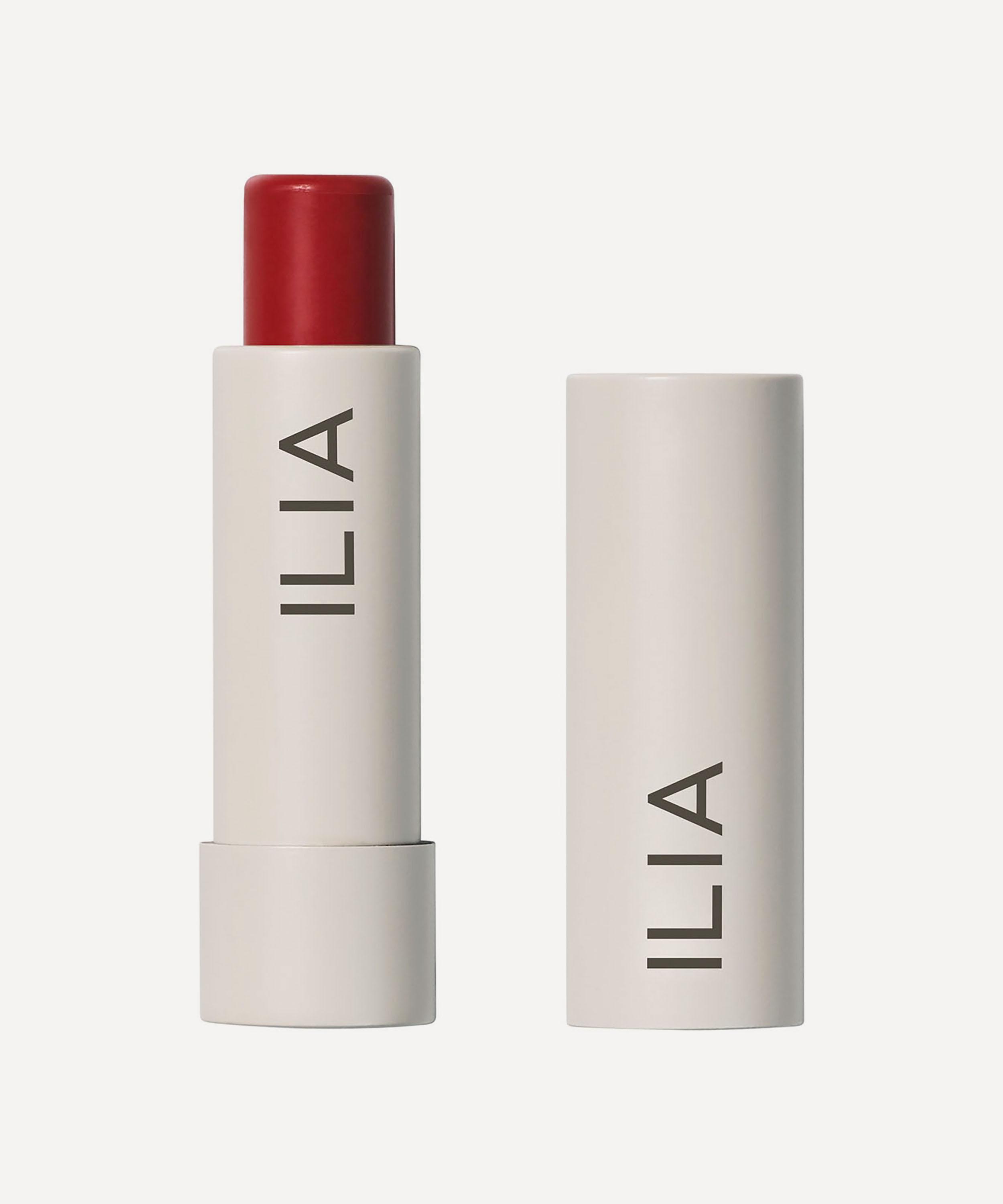ILIA - Balmy Tint Hydrating Lip Balm 4.4g image number 0