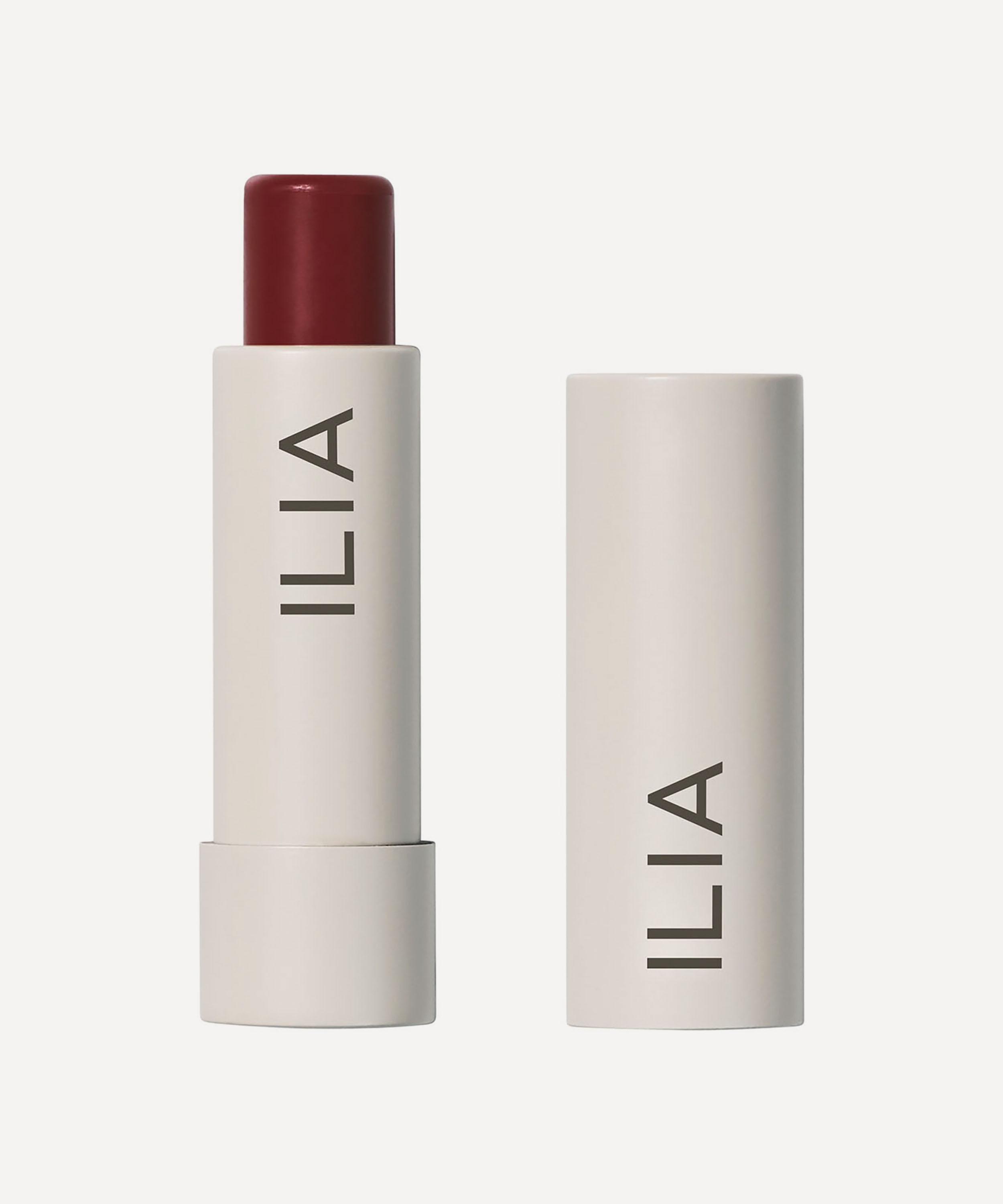 ILIA - Balmy Tint Hydrating Lip Balm 4.4g image number 0