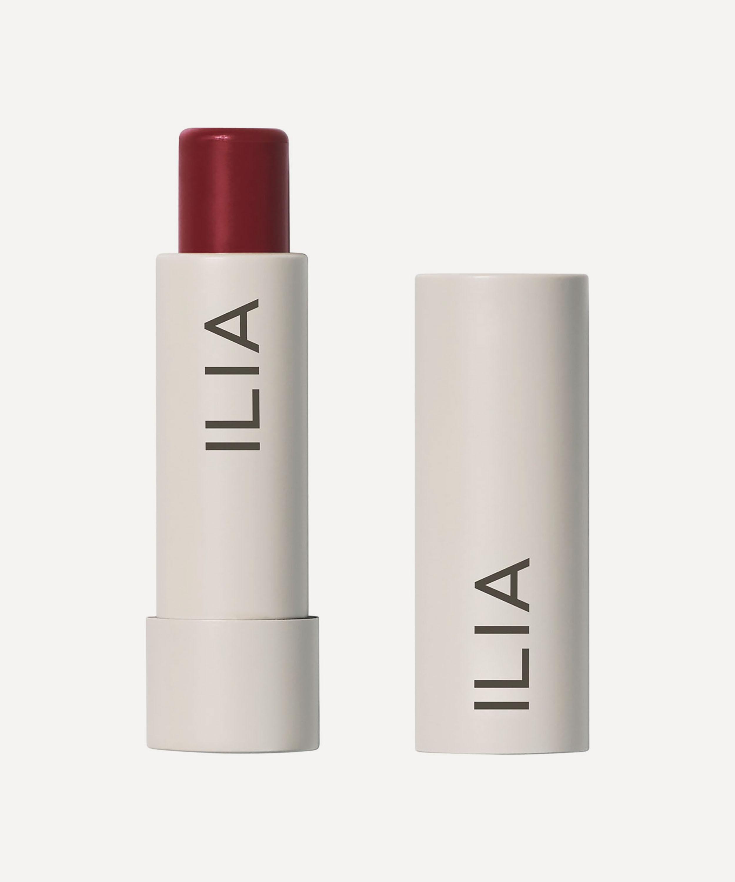 ILIA - Balmy Tint Hydrating Lip Balm 4.4g image number 0