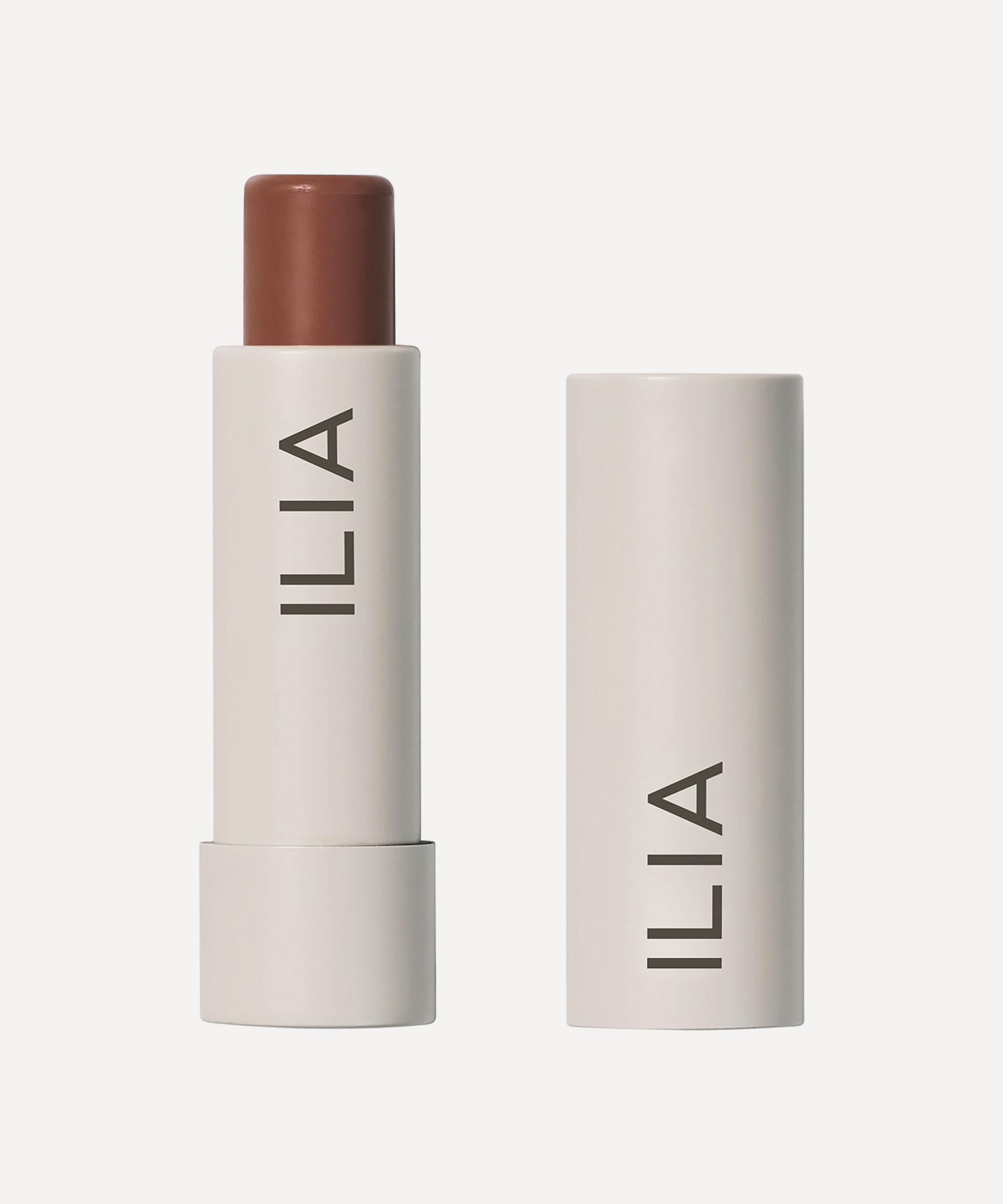 ILIA - Balmy Tint Hydrating Lip Balm 4.4g image number 0