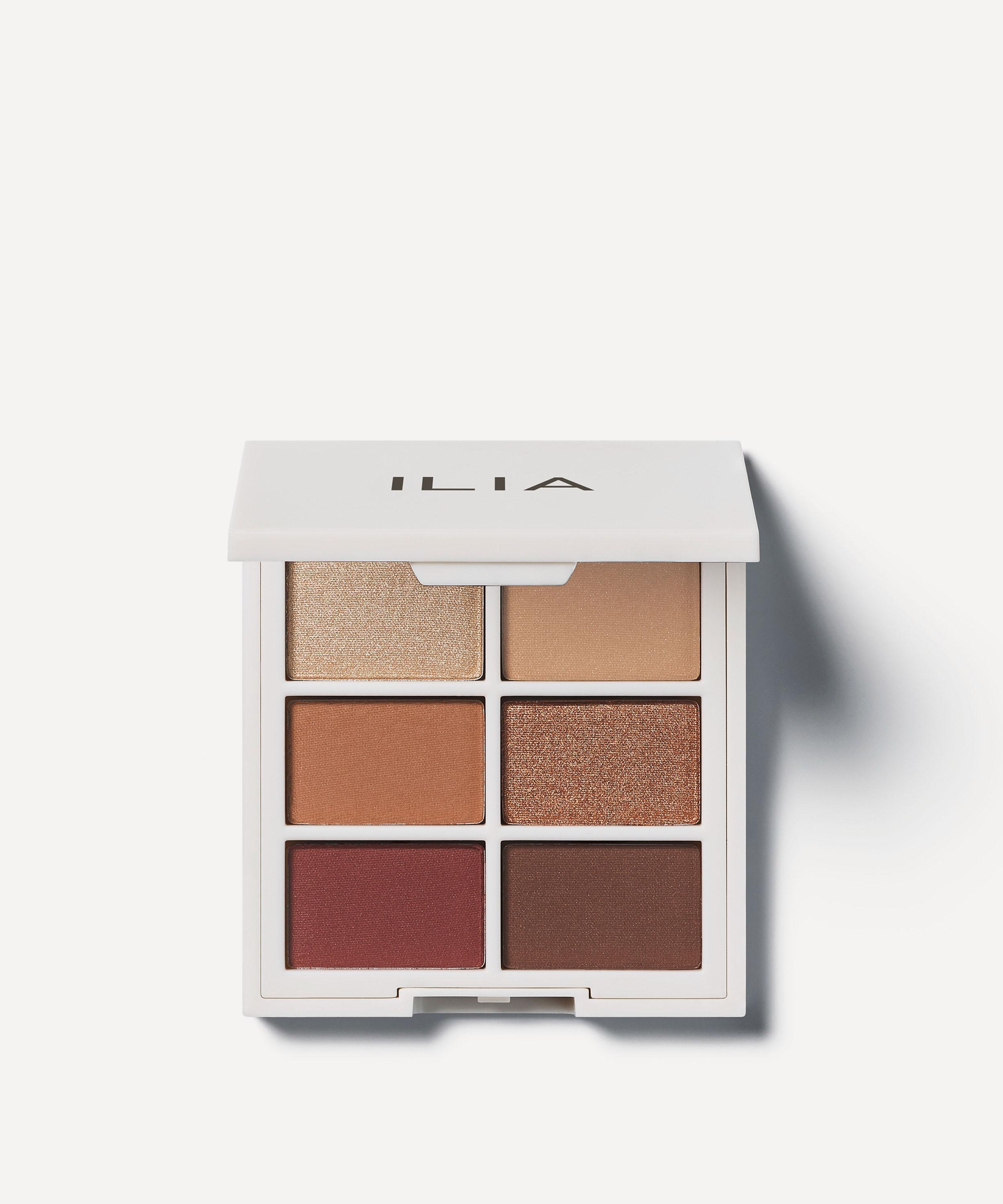 ILIA - The Necessary Eyeshadow Palette 1.5g