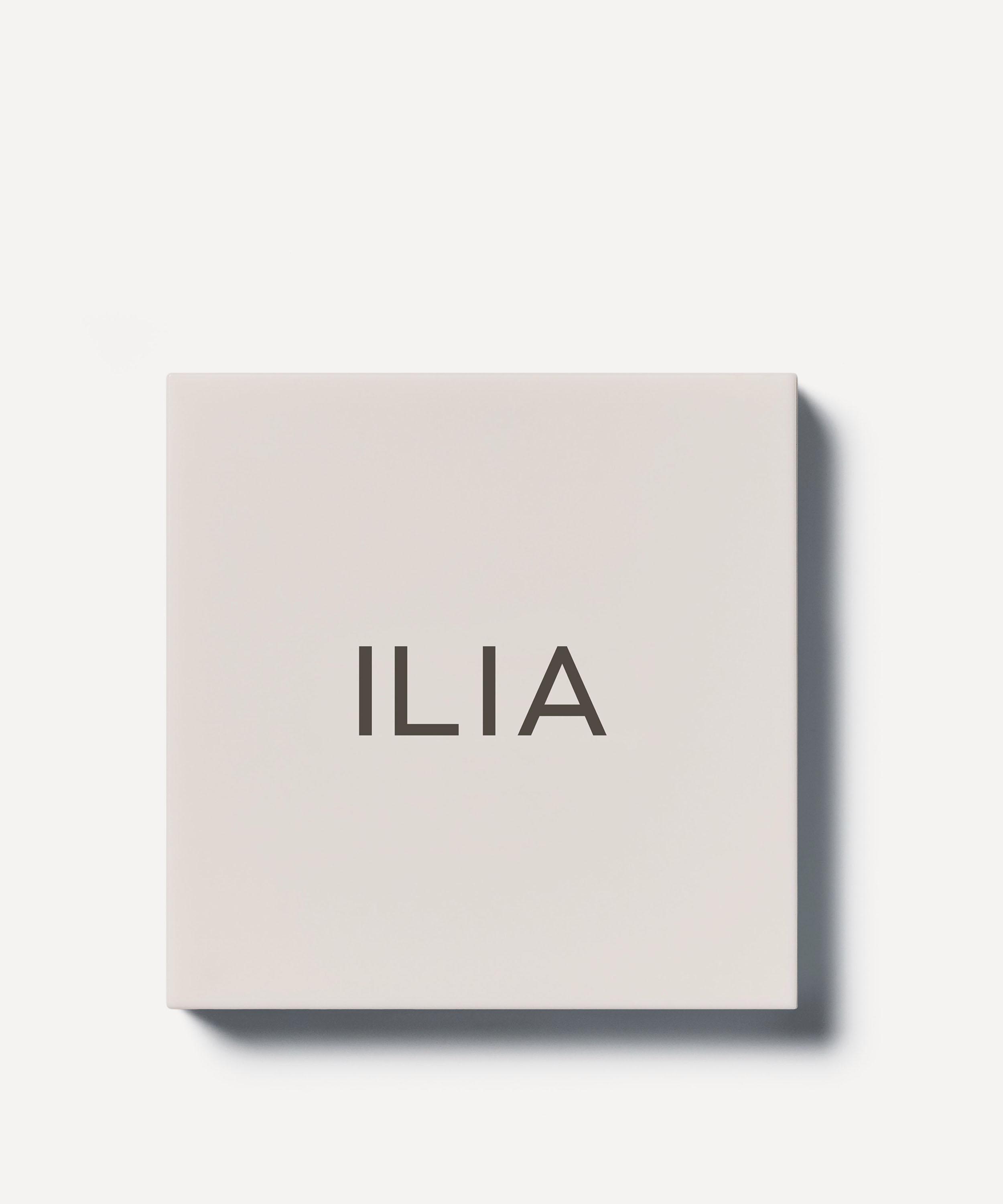 ILIA - The Necessary Eyeshadow Palette 1.5g image number 1