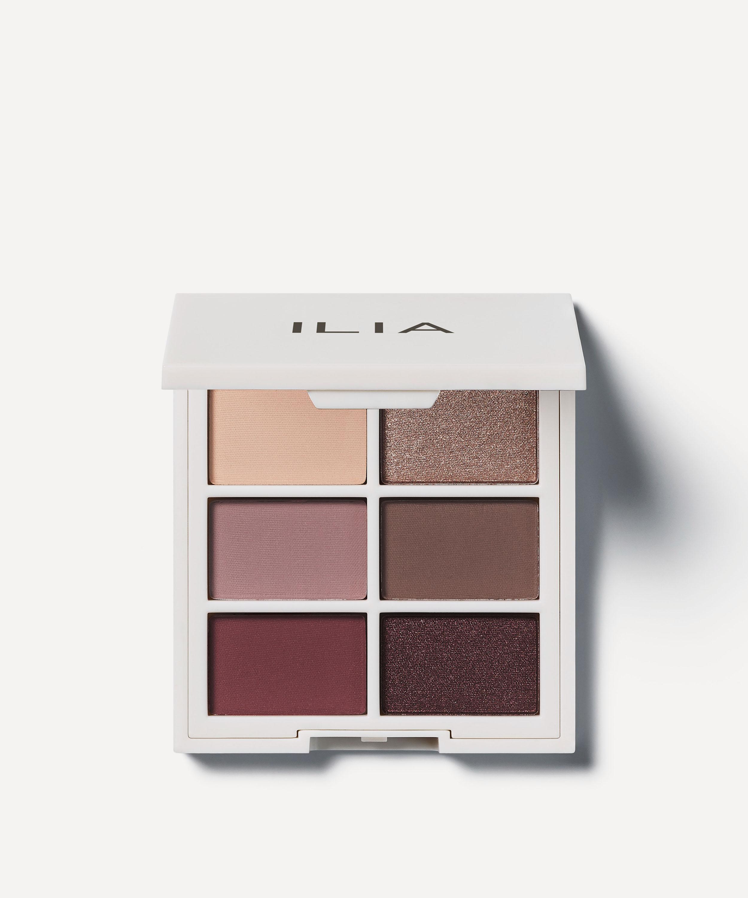ILIA - The Necessary Eyeshadow Palette 1.5g
