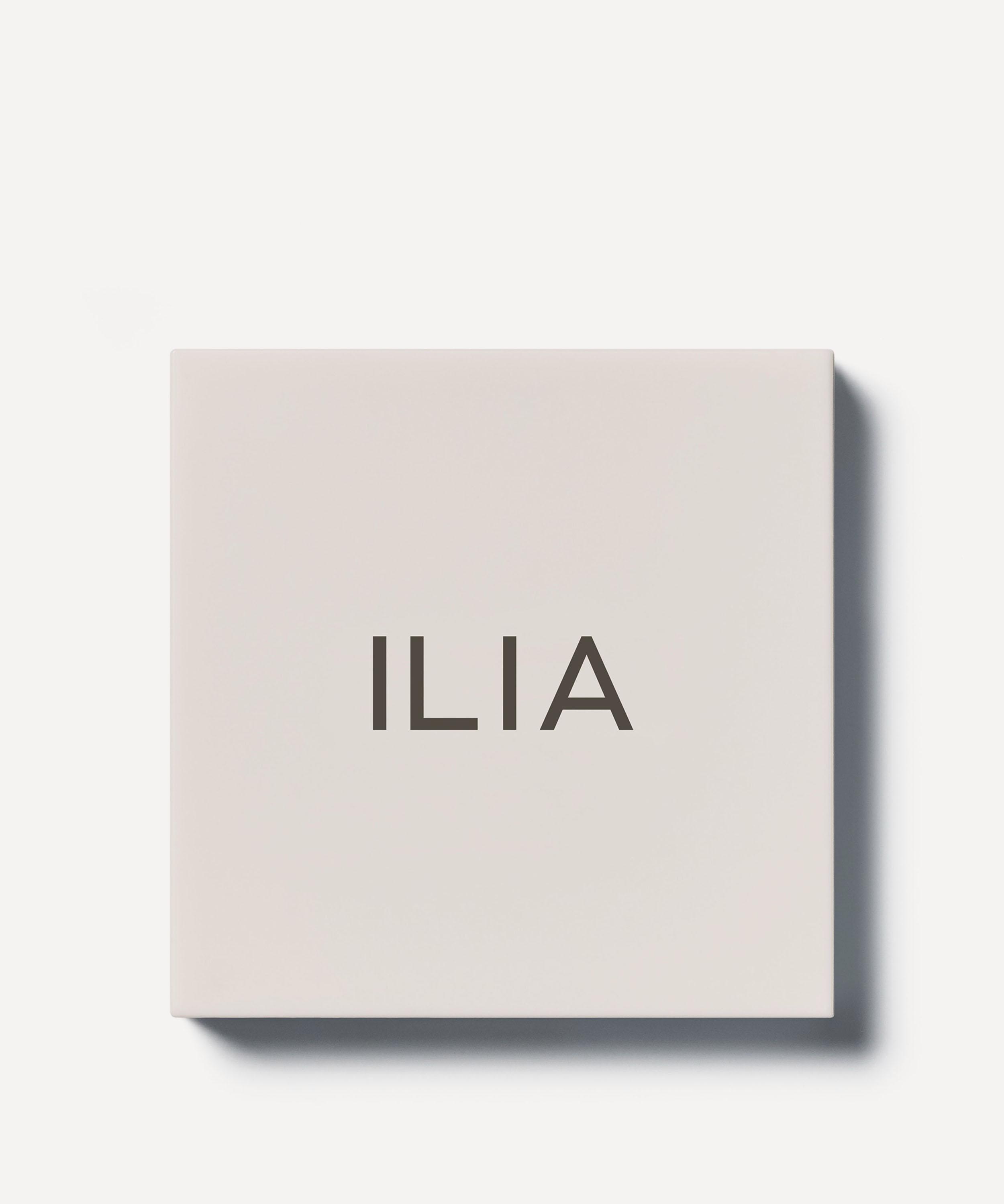 ILIA - The Necessary Eyeshadow Palette 1.5g image number 1