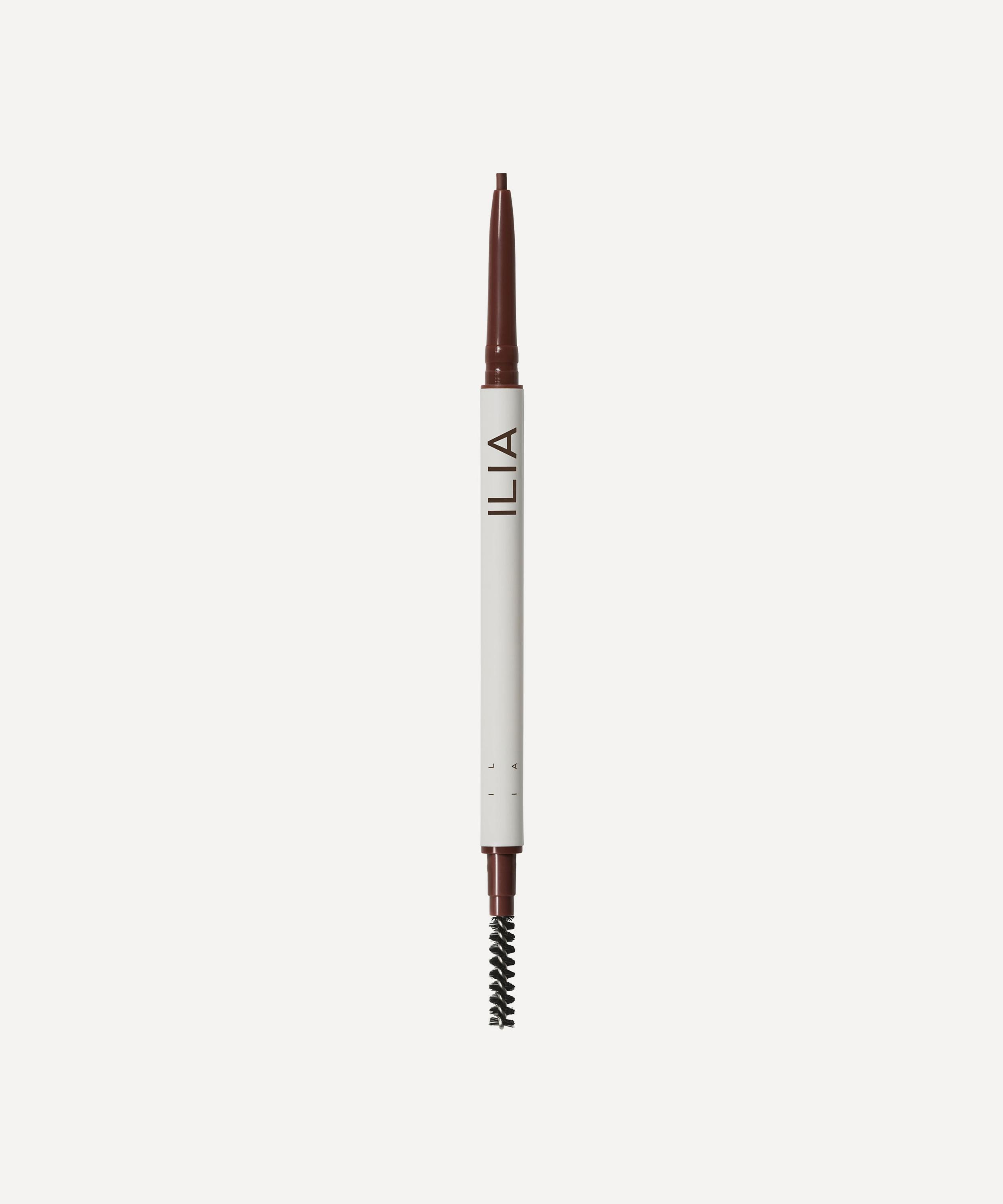 ILIA - In Full Micro Tip Brow Pencil 0.09g image number 0