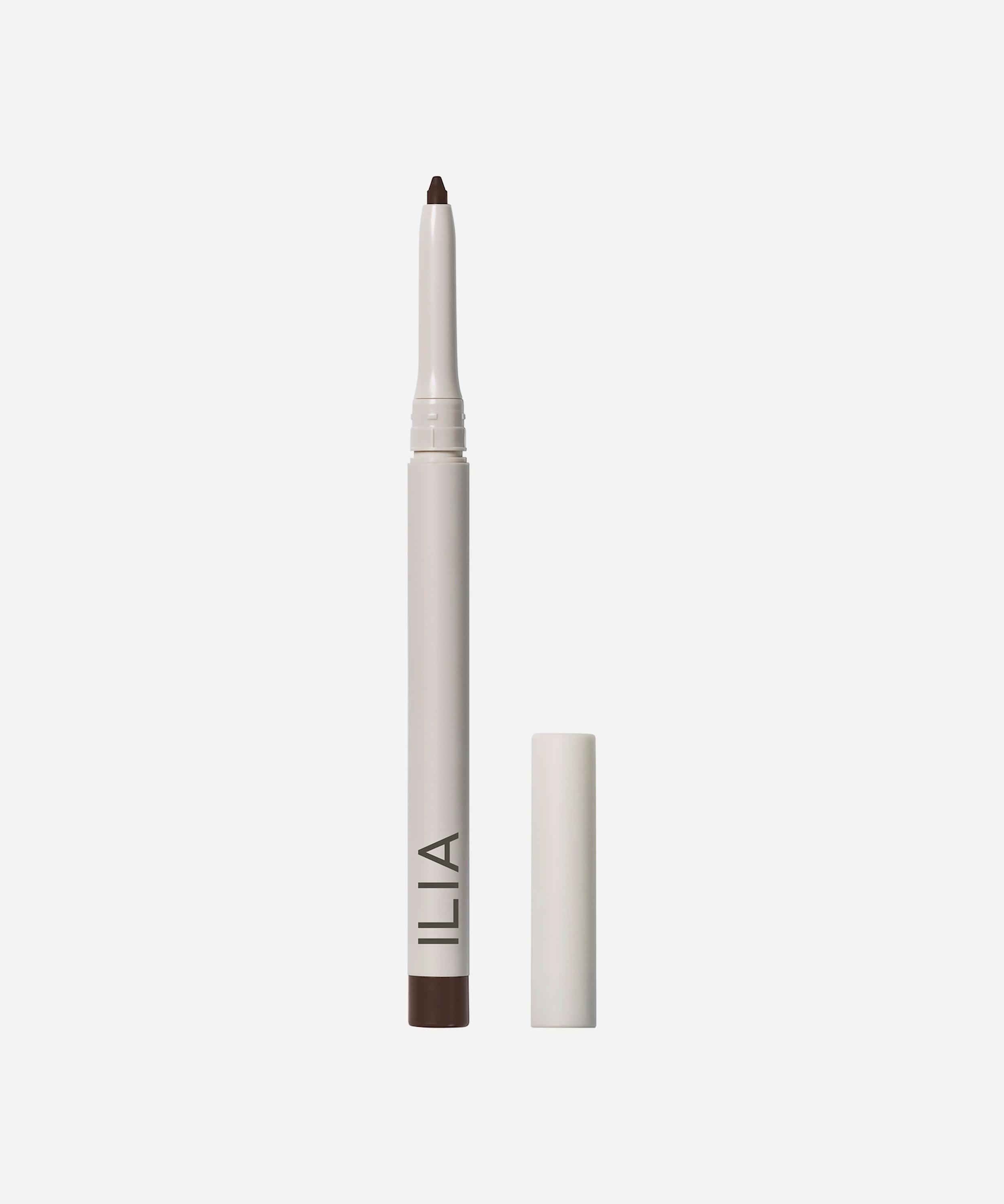 ILIA - Clean Line Gel Liner 0.4g image number 1