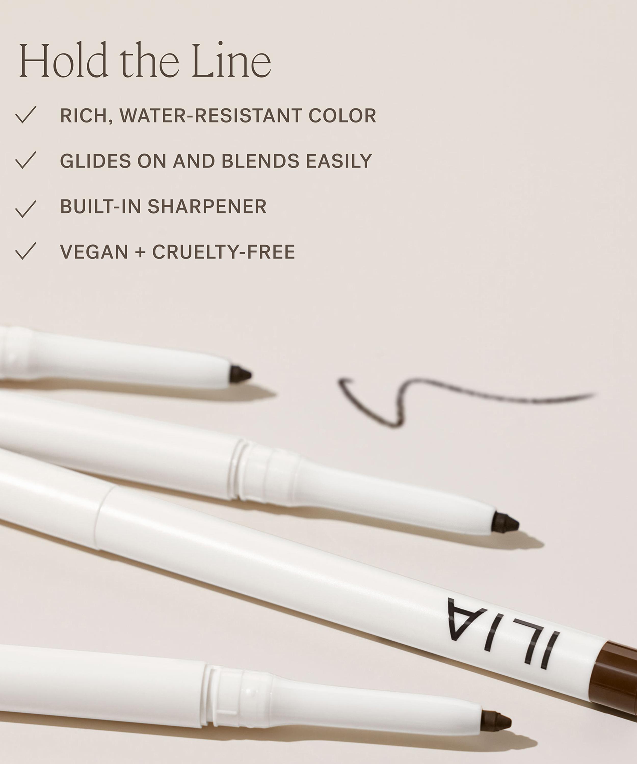 ILIA - Clean Line Gel Liner 0.4g image number 2