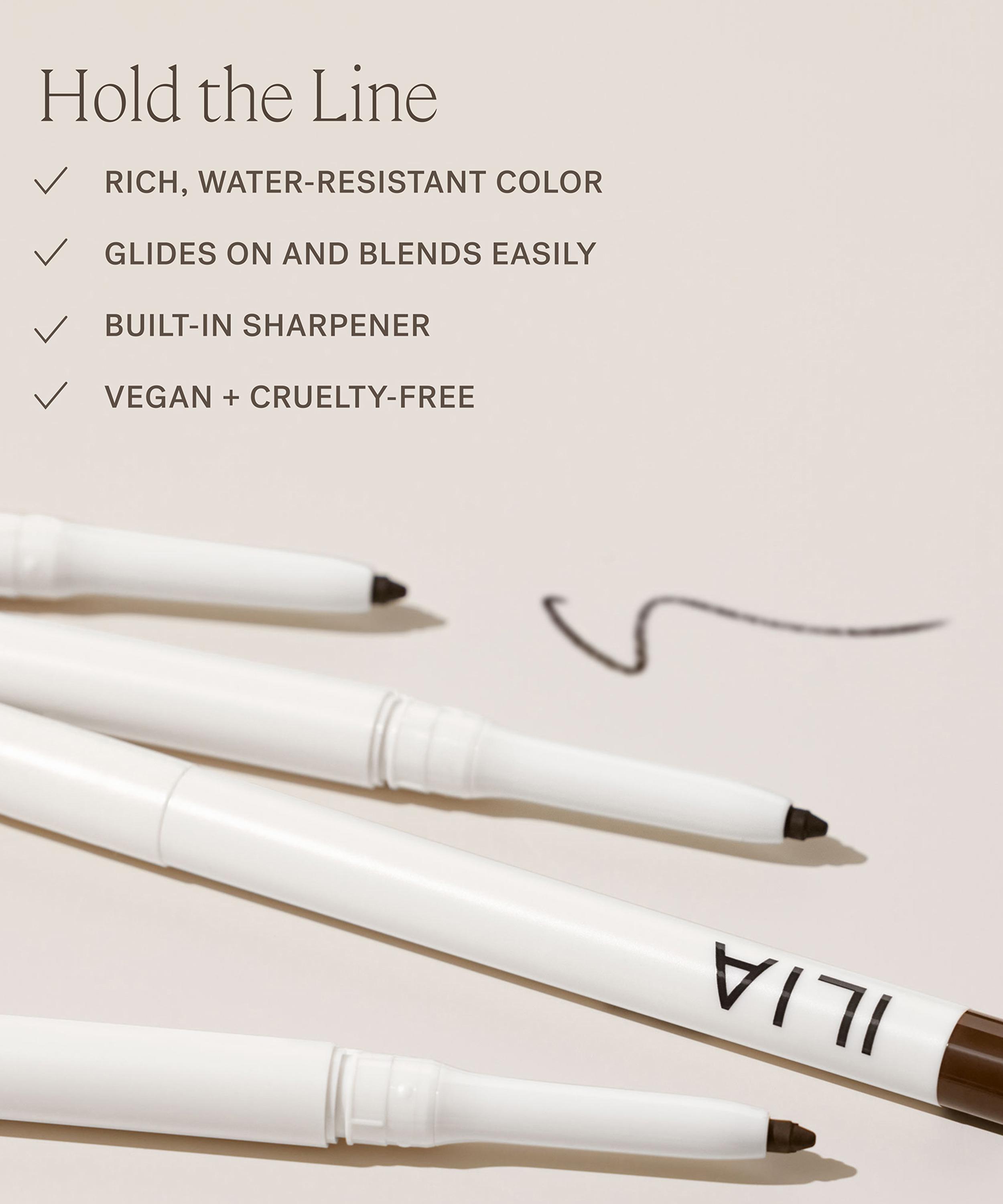 ILIA - Clean Line Gel Liner 0.4g image number 2