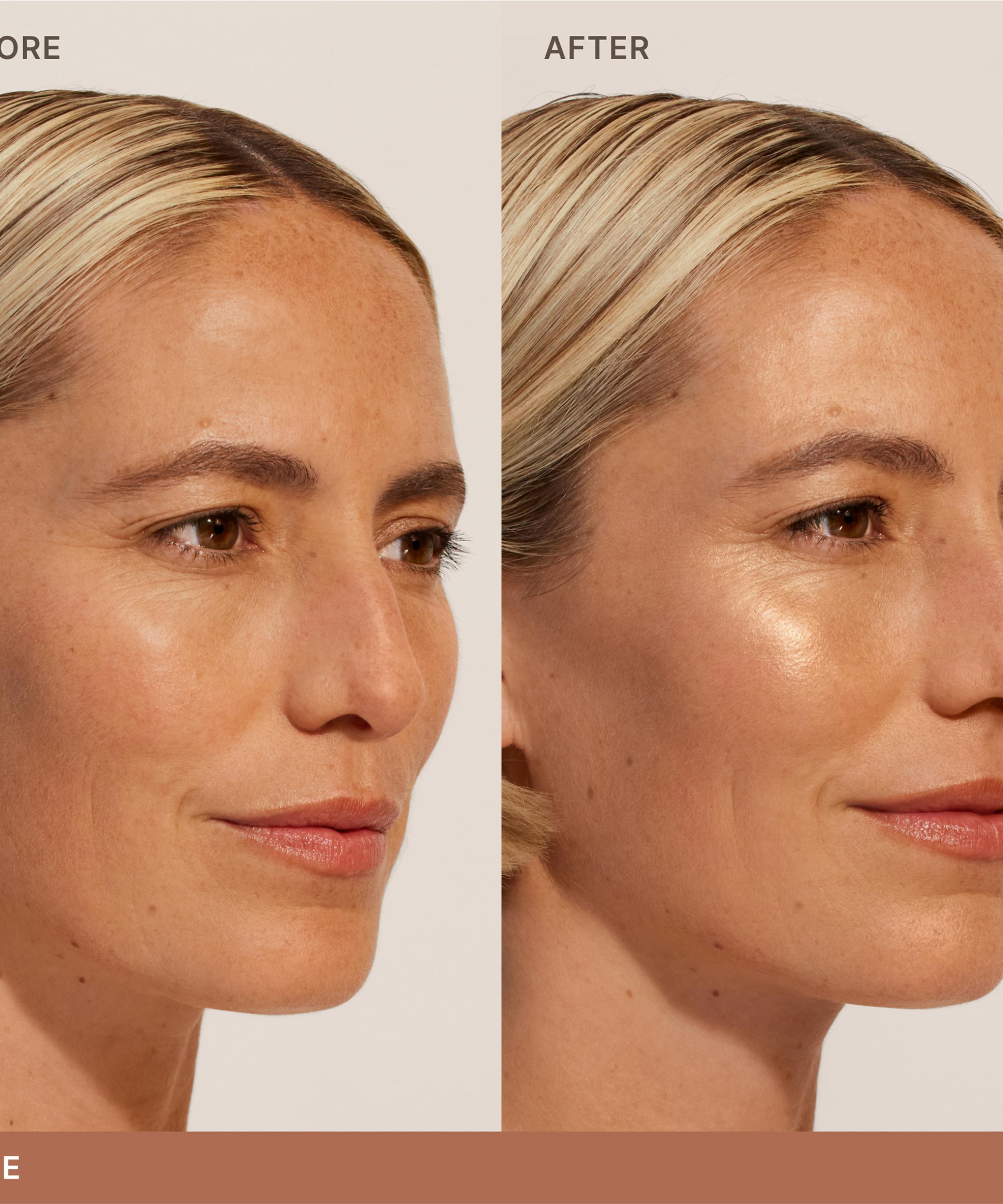 ILIA - Lightshift Cream Highlighter 0.36ml image number 3