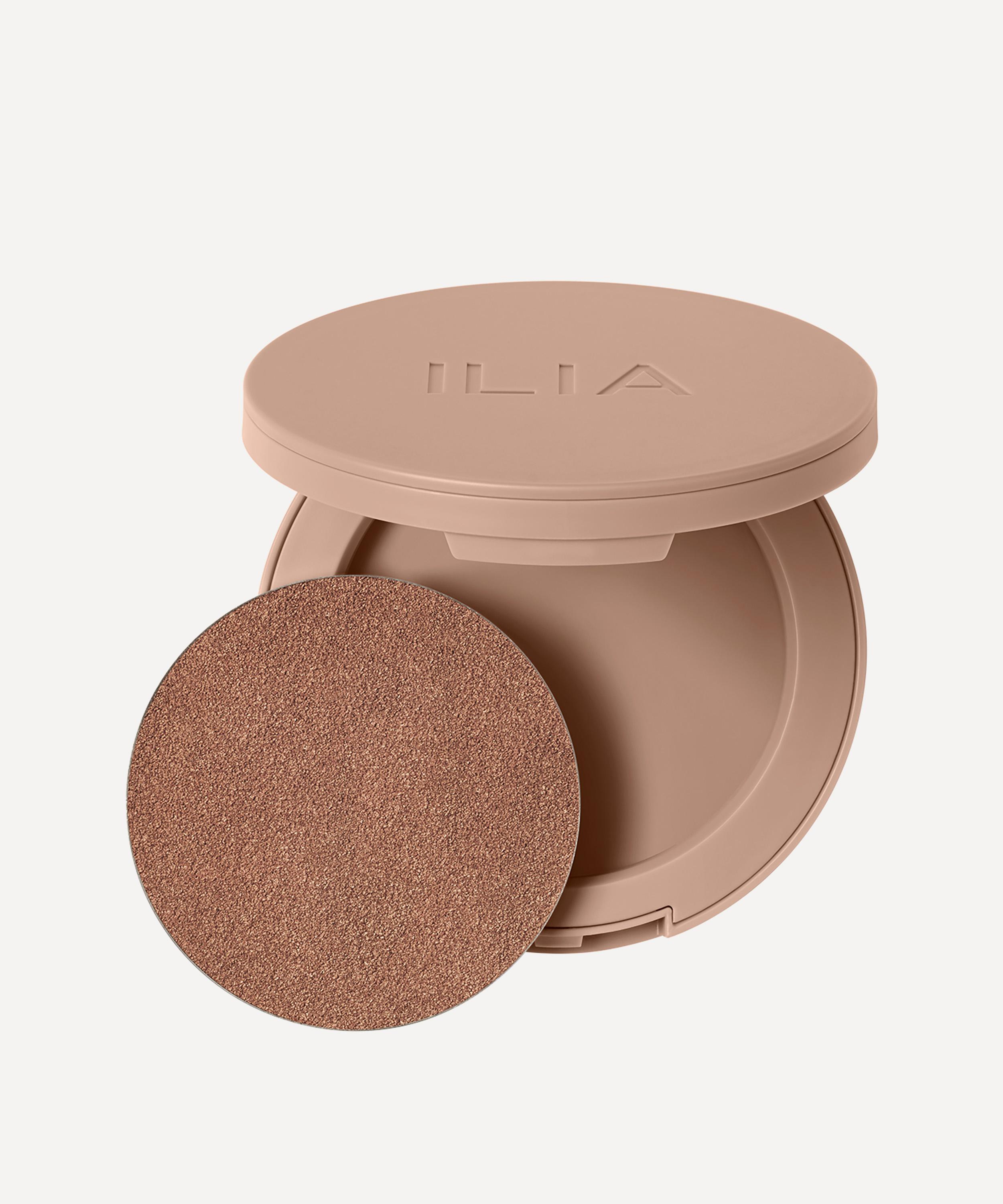 ILIA - Sunshift Cream Bronzer 7.8g image number 1