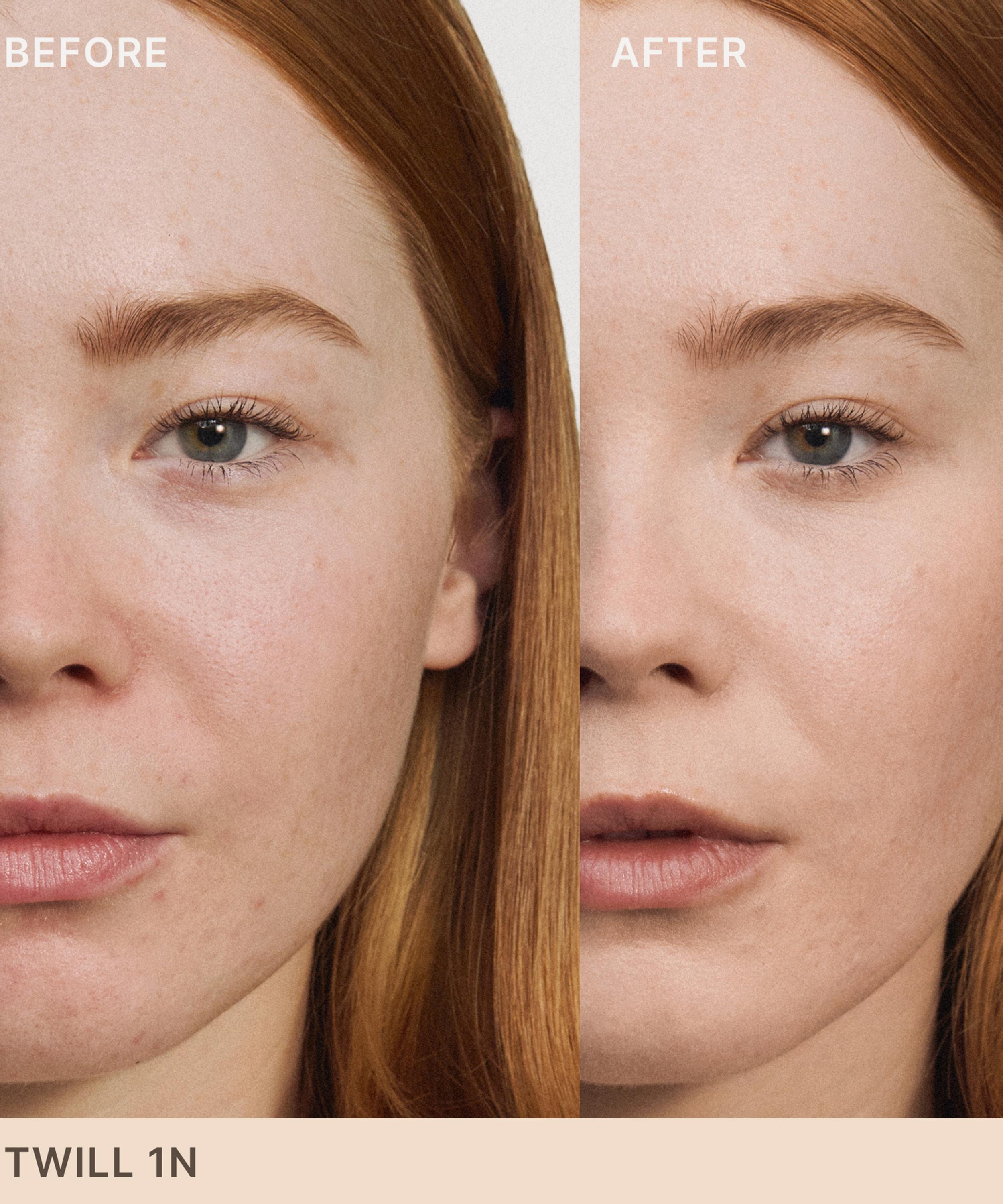 ILIA - Skin Blur Hydrating Serum Concealer 6ml image number 2