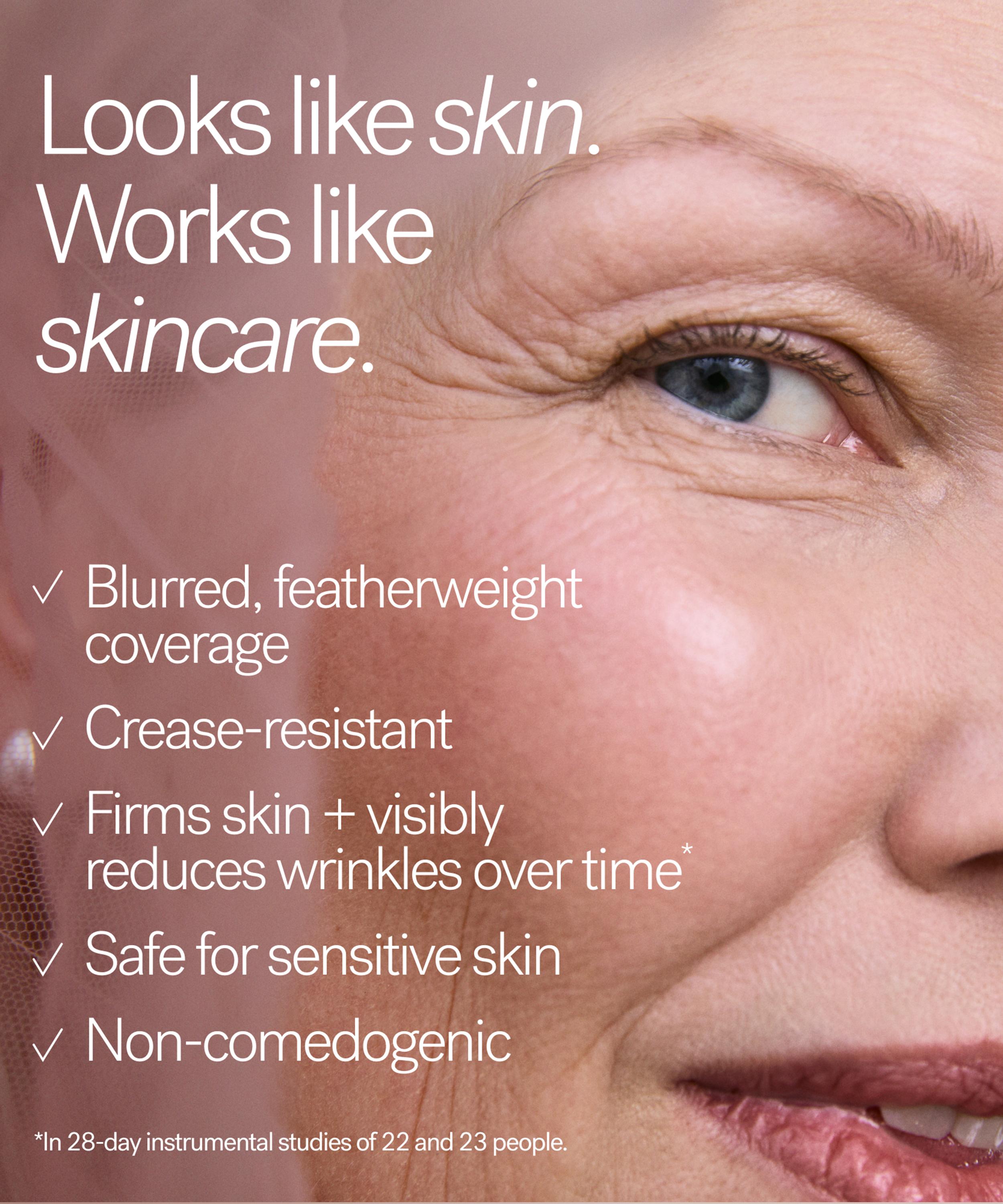 ILIA - Skin Blur Hydrating Serum Concealer 6ml image number 3