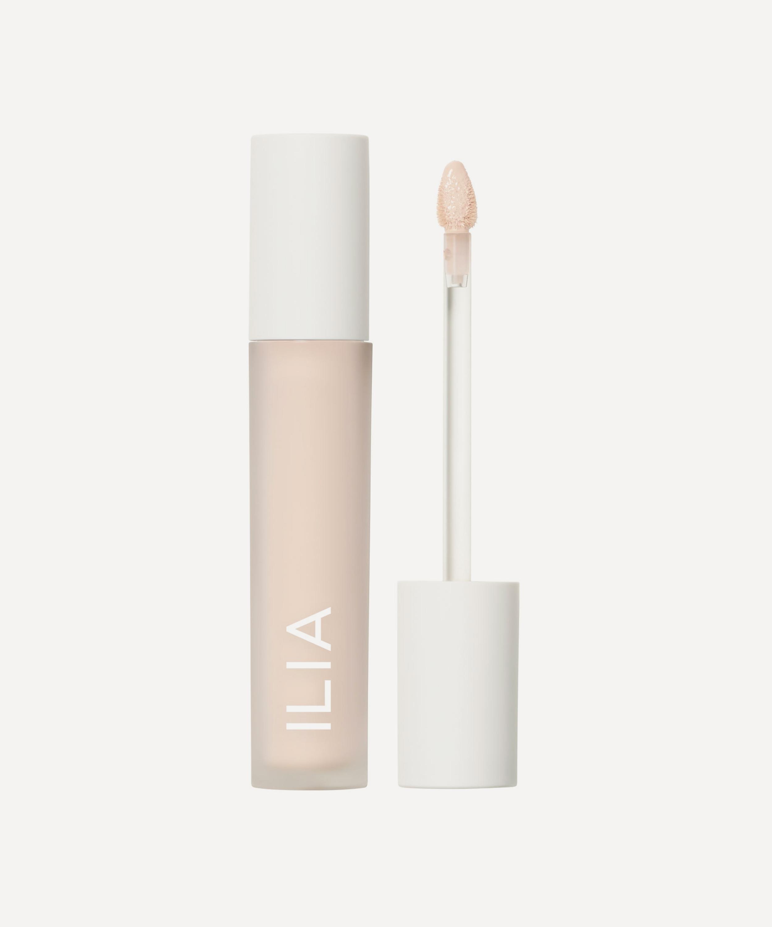 ILIA - Skin Blur Hydrating Serum Concealer 6ml image number 0