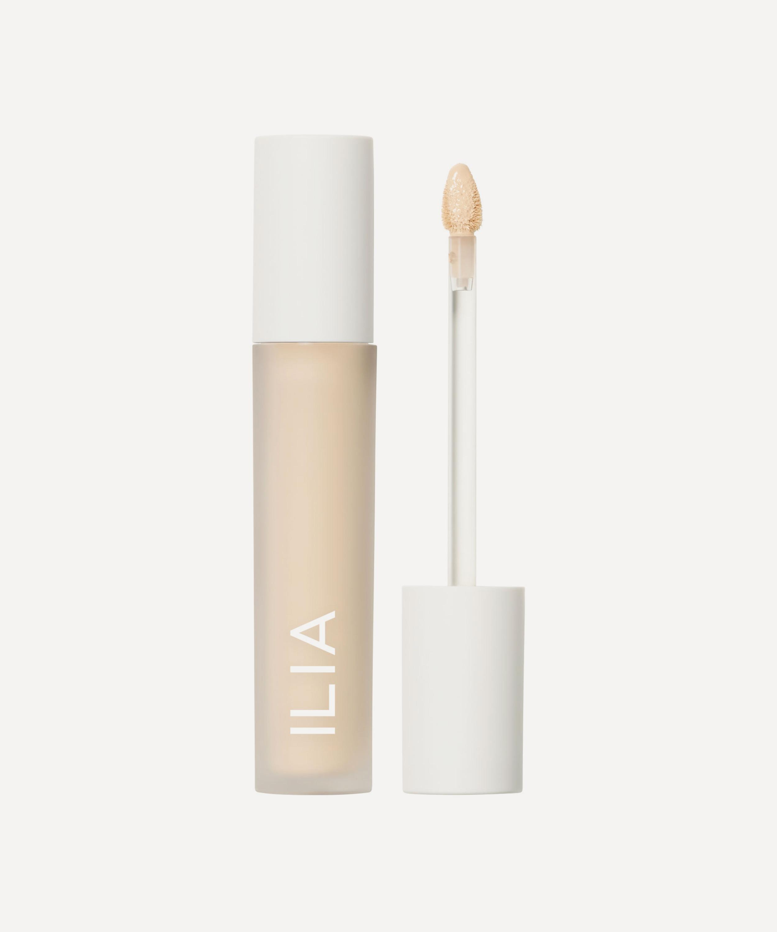 ILIA - Skin Blur Hydrating Serum Concealer 6ml image number 0