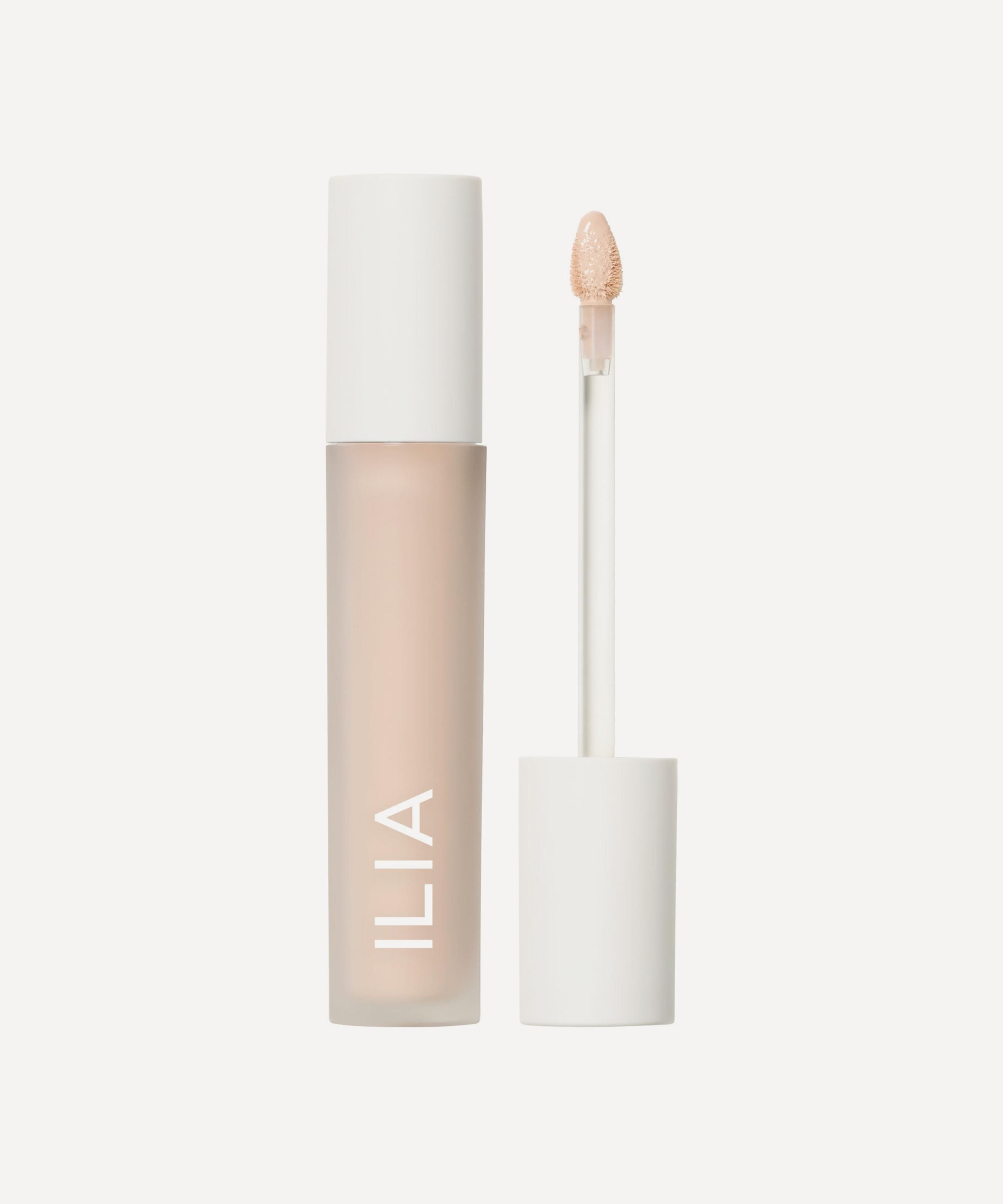ILIA - Skin Blur Hydrating Serum Concealer 6ml image number 0