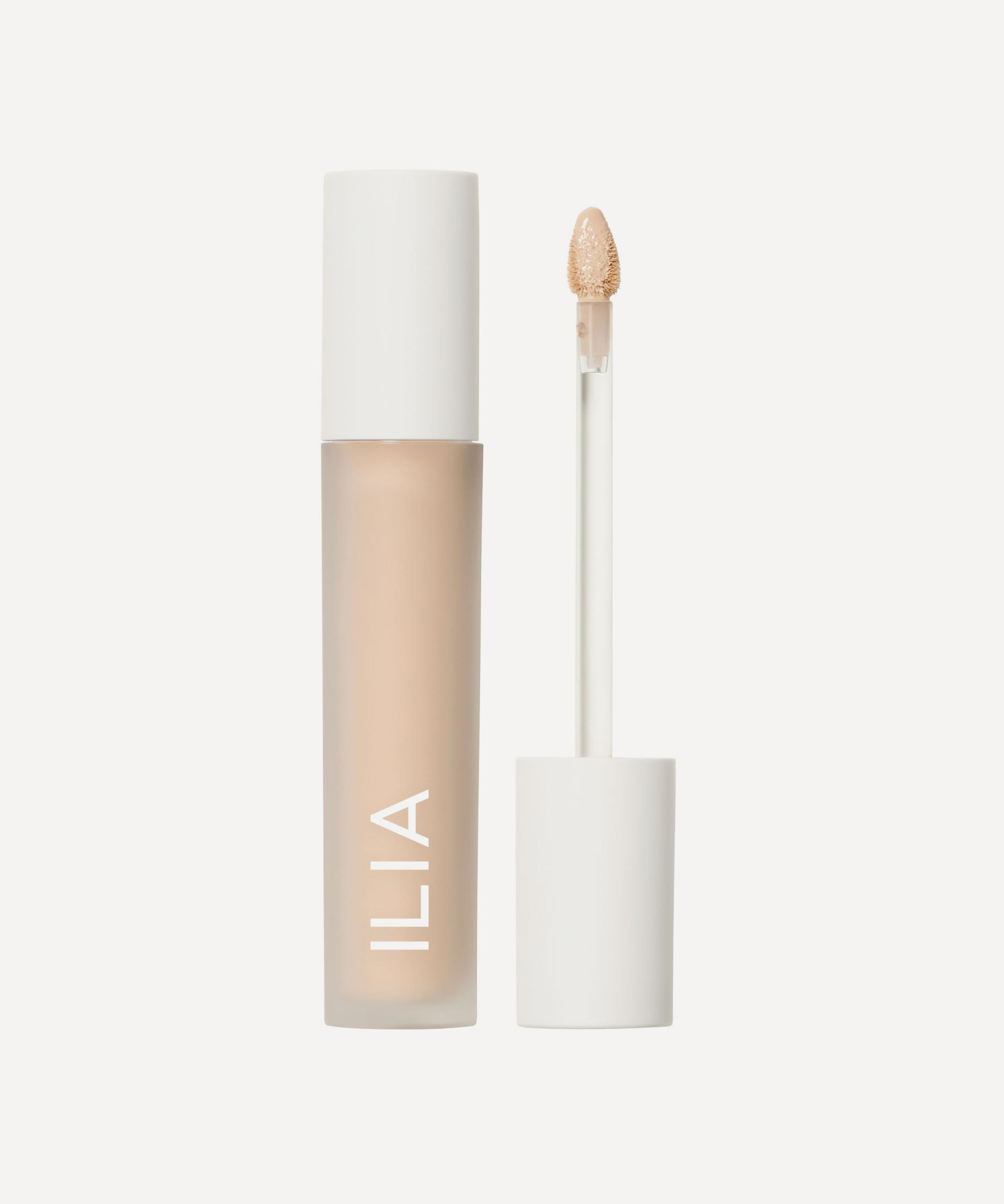 ILIA - Skin Blur Hydrating Serum Concealer 6ml image number 0