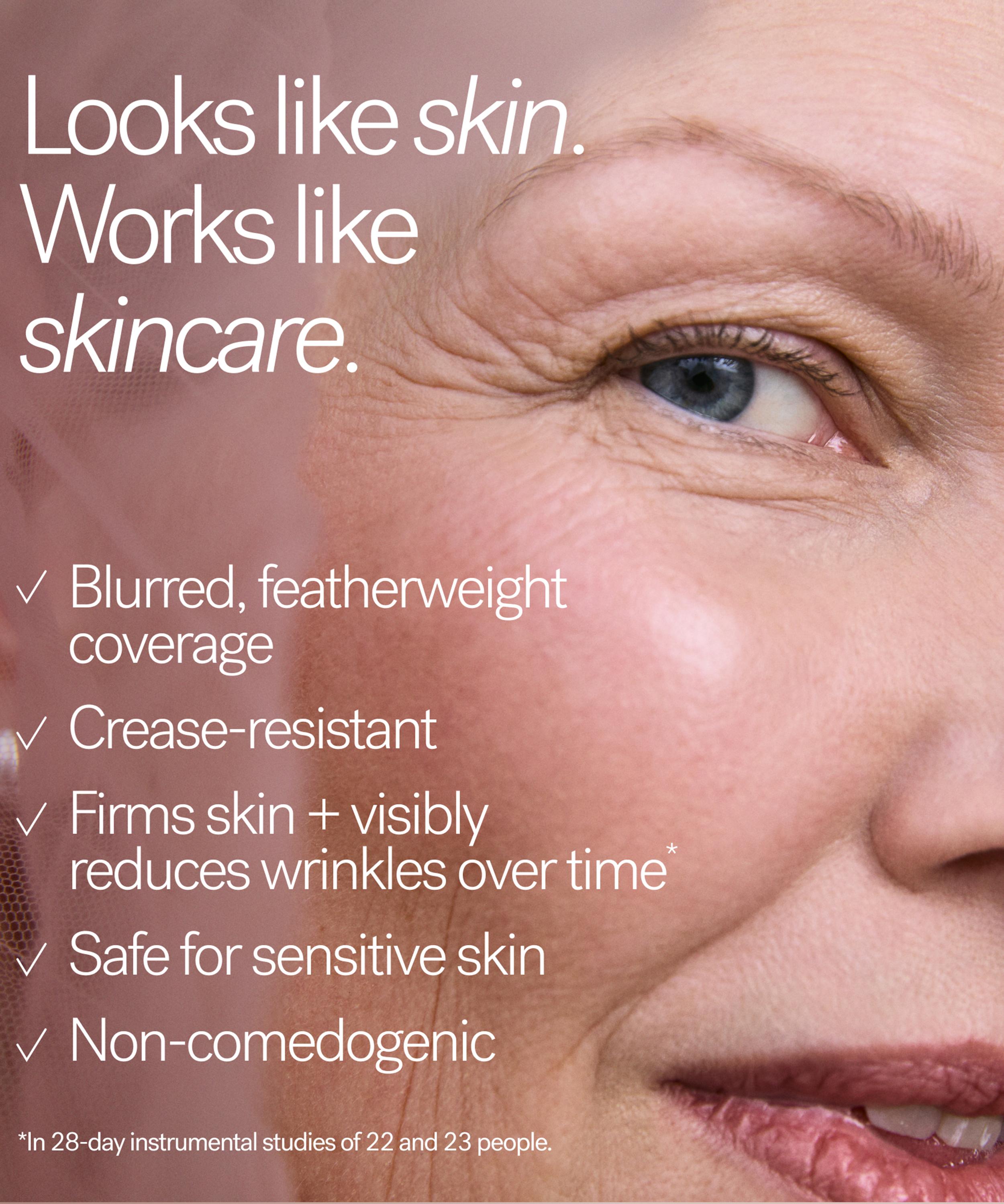 ILIA - Skin Blur Hydrating Serum Concealer 6ml image number 4