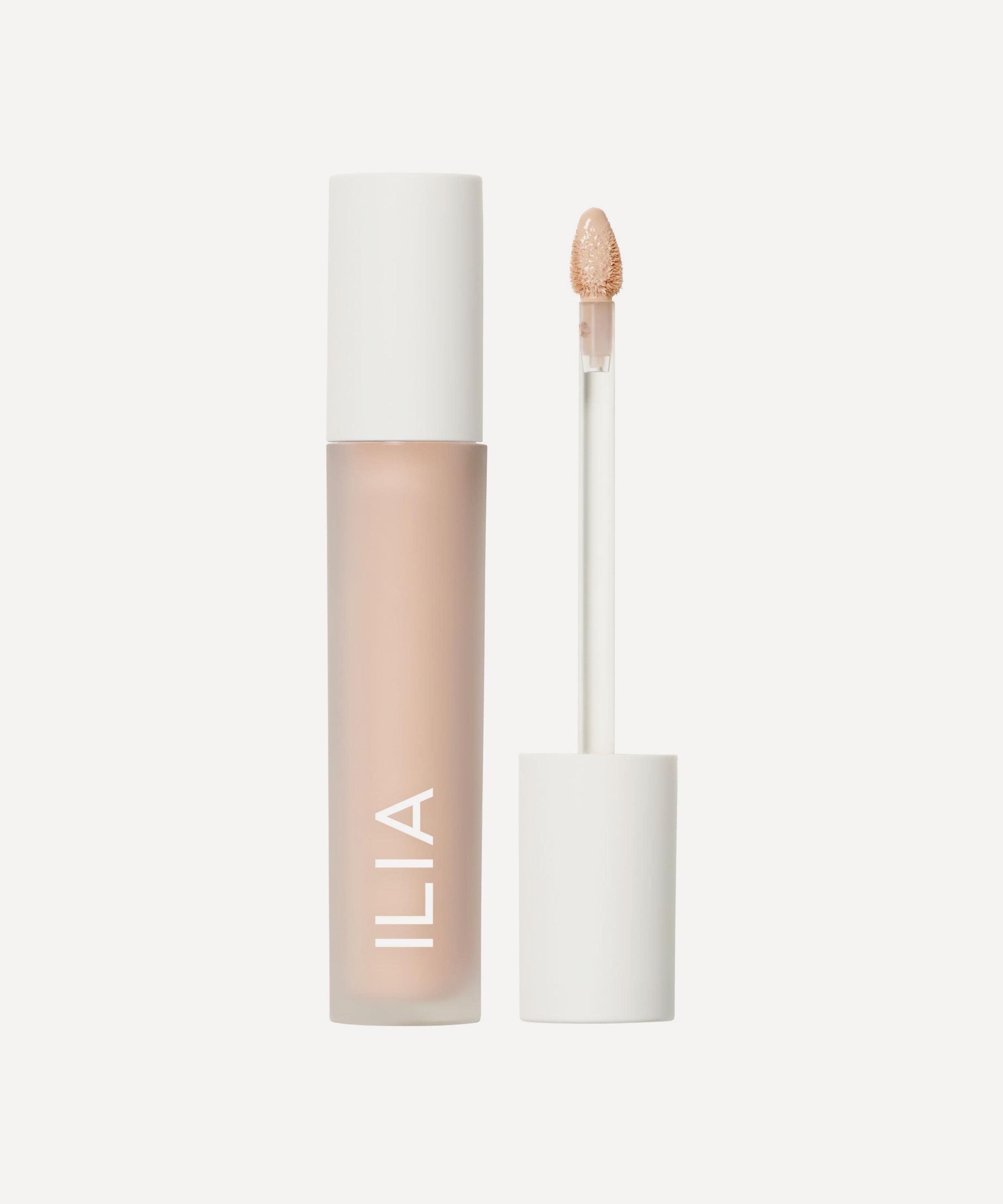 ILIA - Skin Blur Hydrating Serum Concealer 6ml image number 0