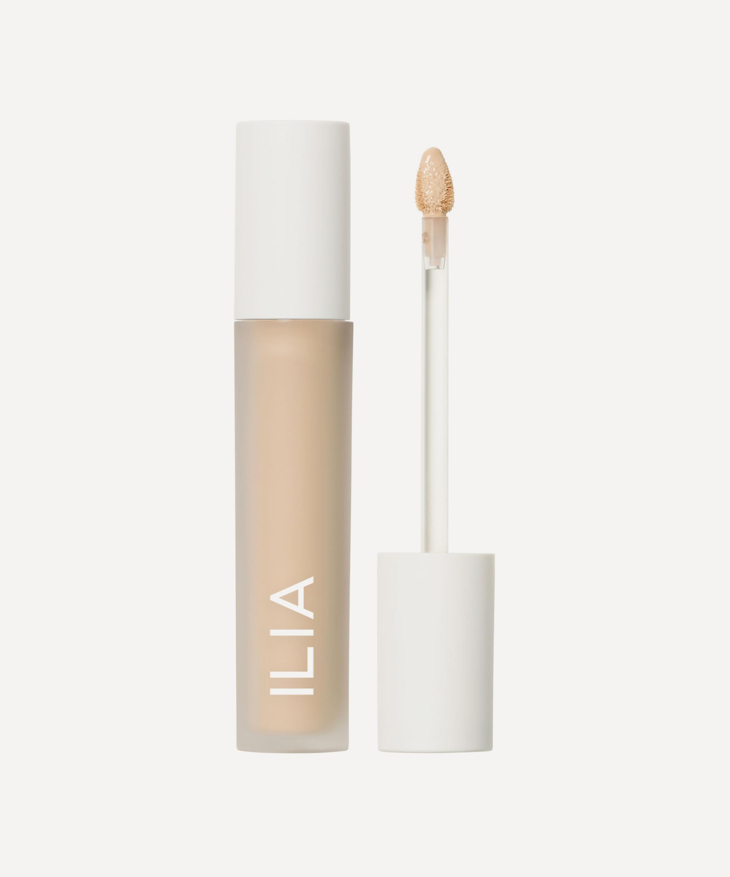 ILIA - Skin Blur Hydrating Serum Concealer 6ml image number 0