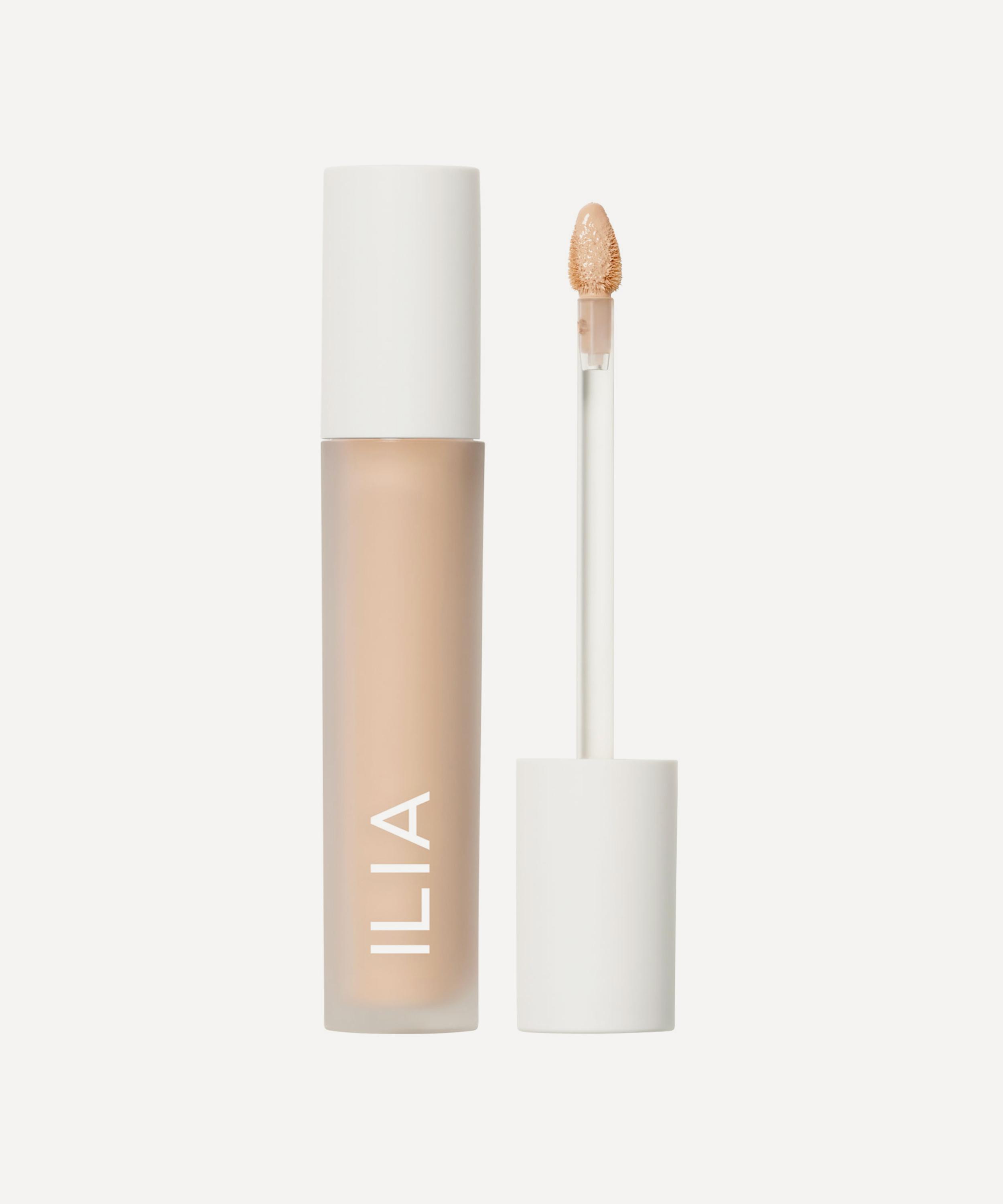 ILIA - Skin Blur Hydrating Serum Concealer 6ml image number 0